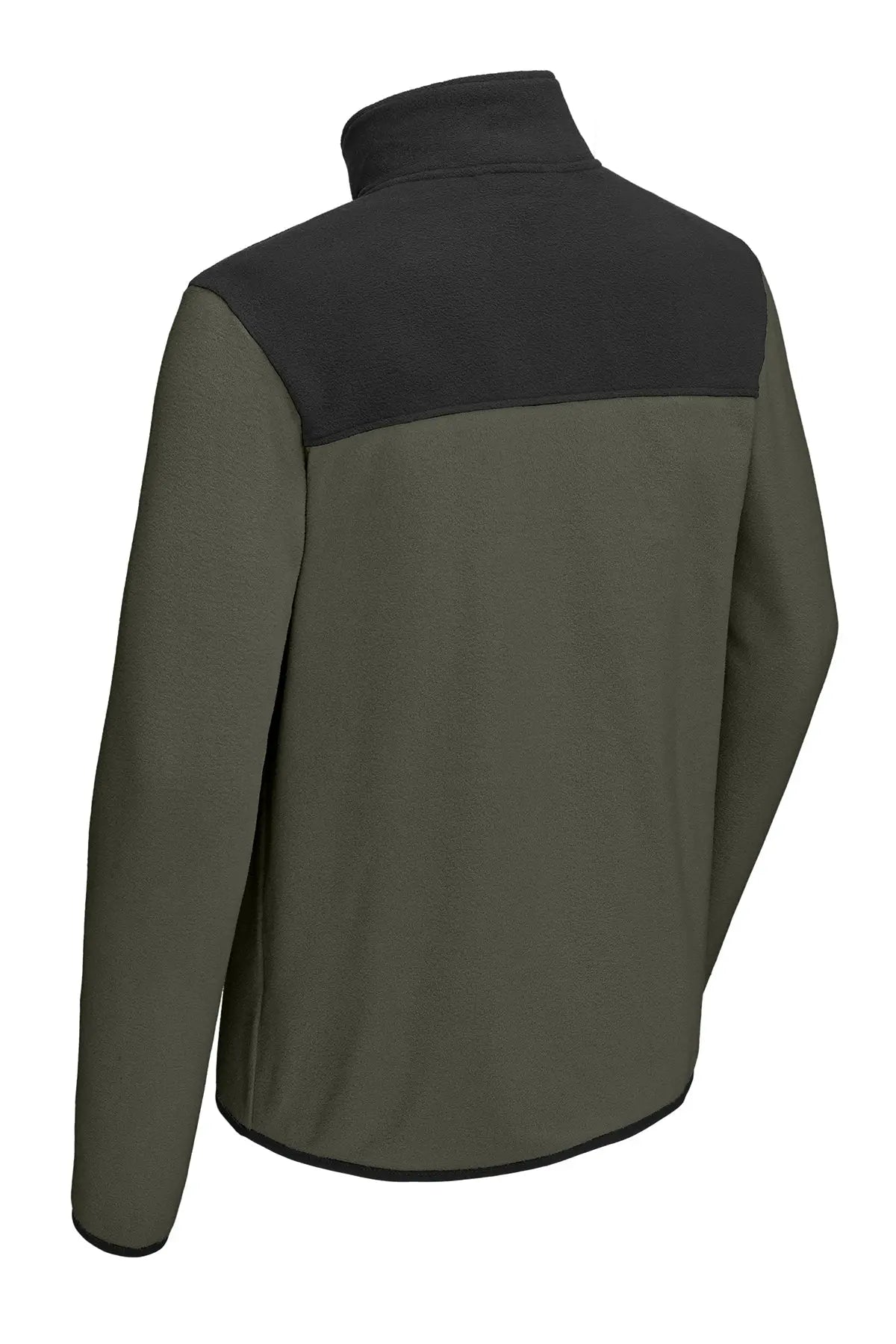 The North Face® Glacier 1/4-Zip Fleece #NF0A7V4L Game Over Merch