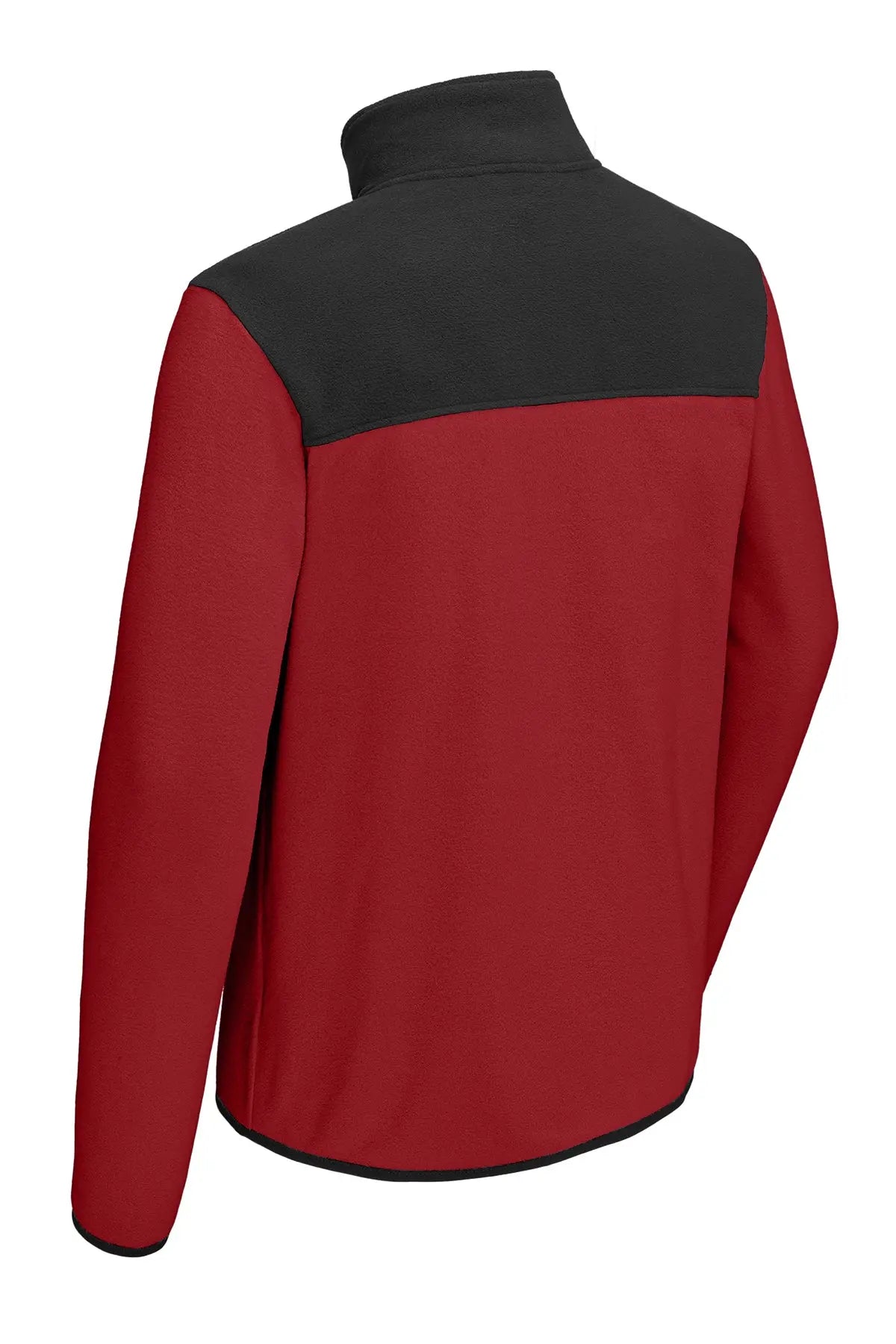 The North Face® Glacier 1/4-Zip Fleece #NF0A7V4L Game Over Merch