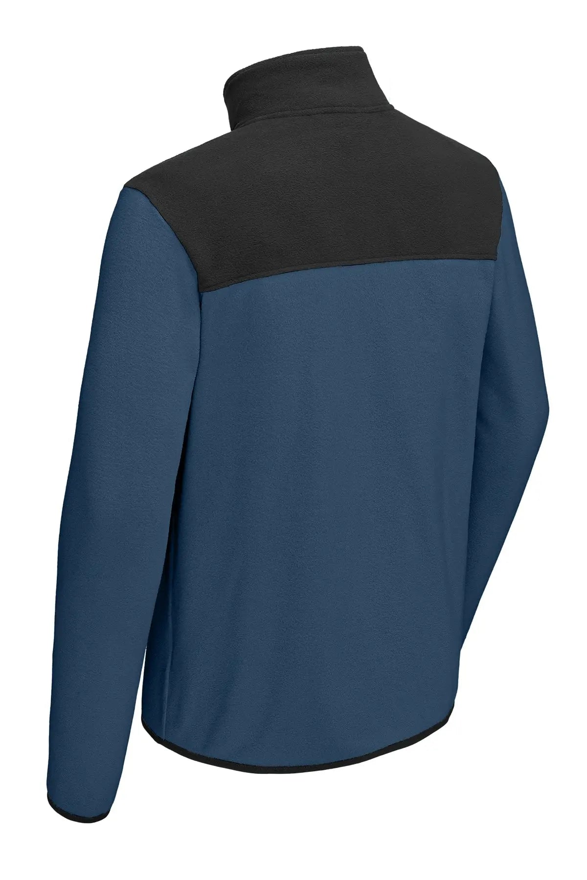 The North Face® Glacier 1/4-Zip Fleece #NF0A7V4L Game Over Merch