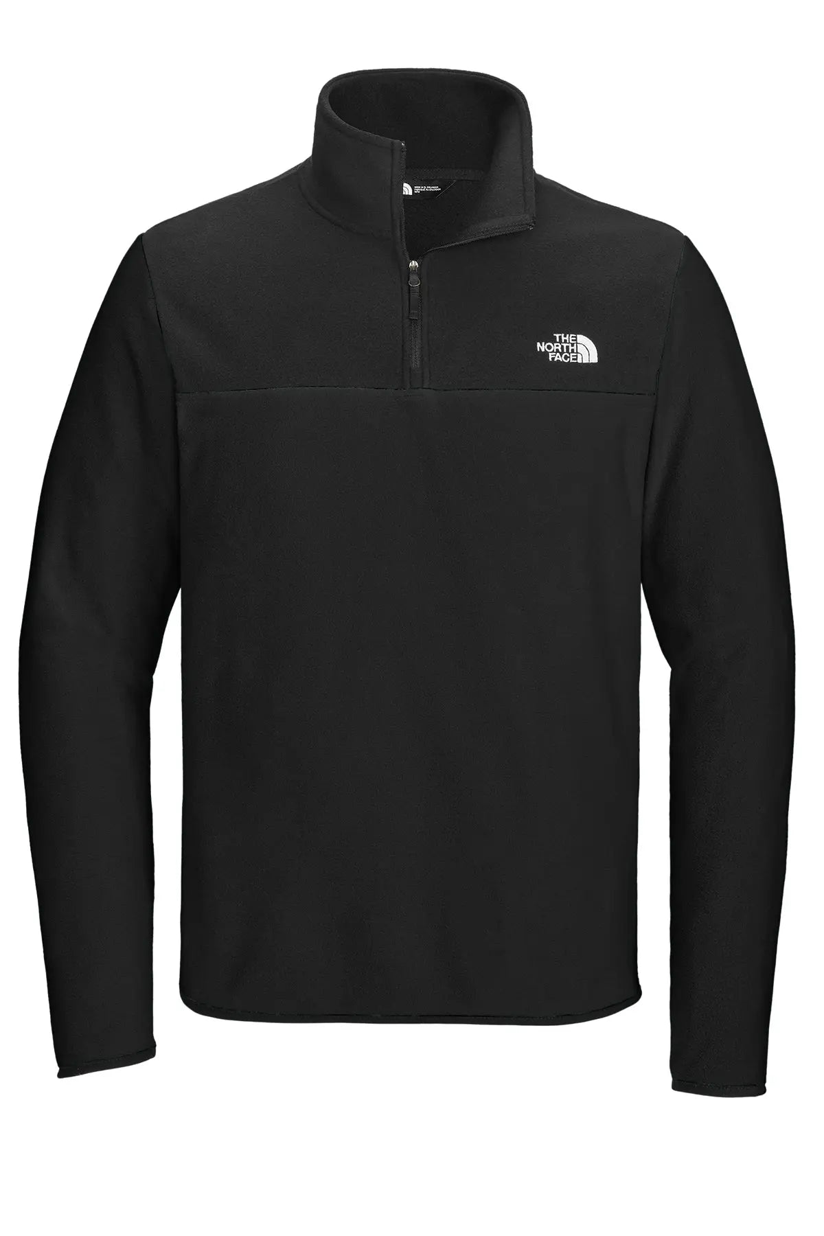 The North Face® Glacier 1/4-Zip Fleece #NF0A7V4L Game Over Merch
