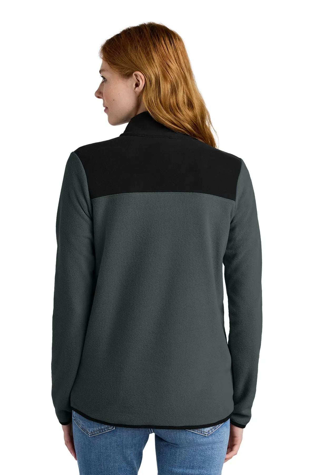The North Face® Women's Glacier 1/4-Zip Fleece #NF0A7V4M Game Over Merch