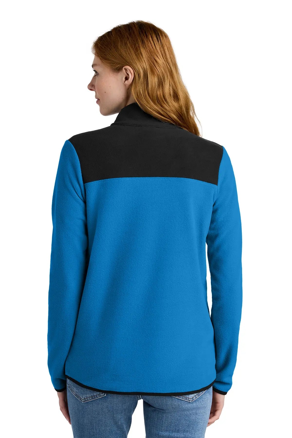 The North Face® Women's Glacier 1/4-Zip Fleece #NF0A7V4M Game Over Merch