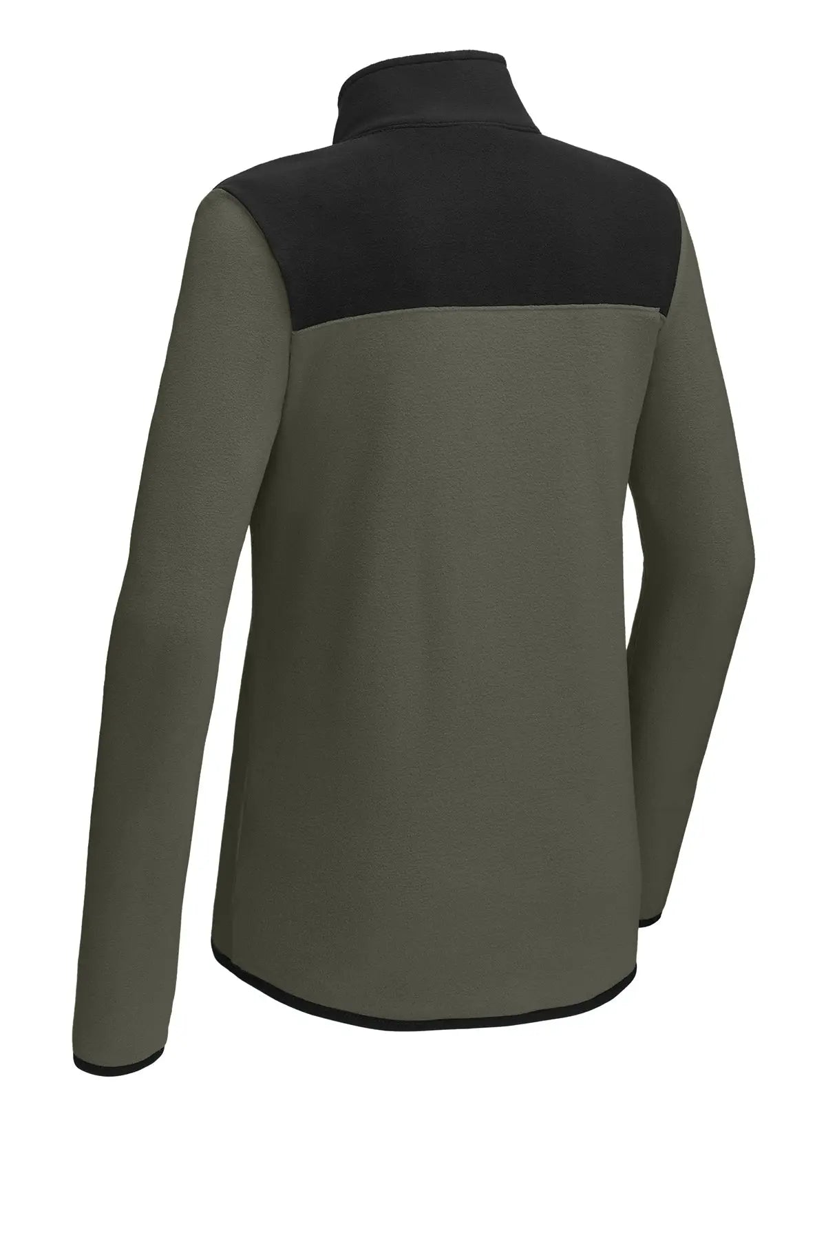 The North Face® Women's Glacier 1/4-Zip Fleece #NF0A7V4M Game Over Merch