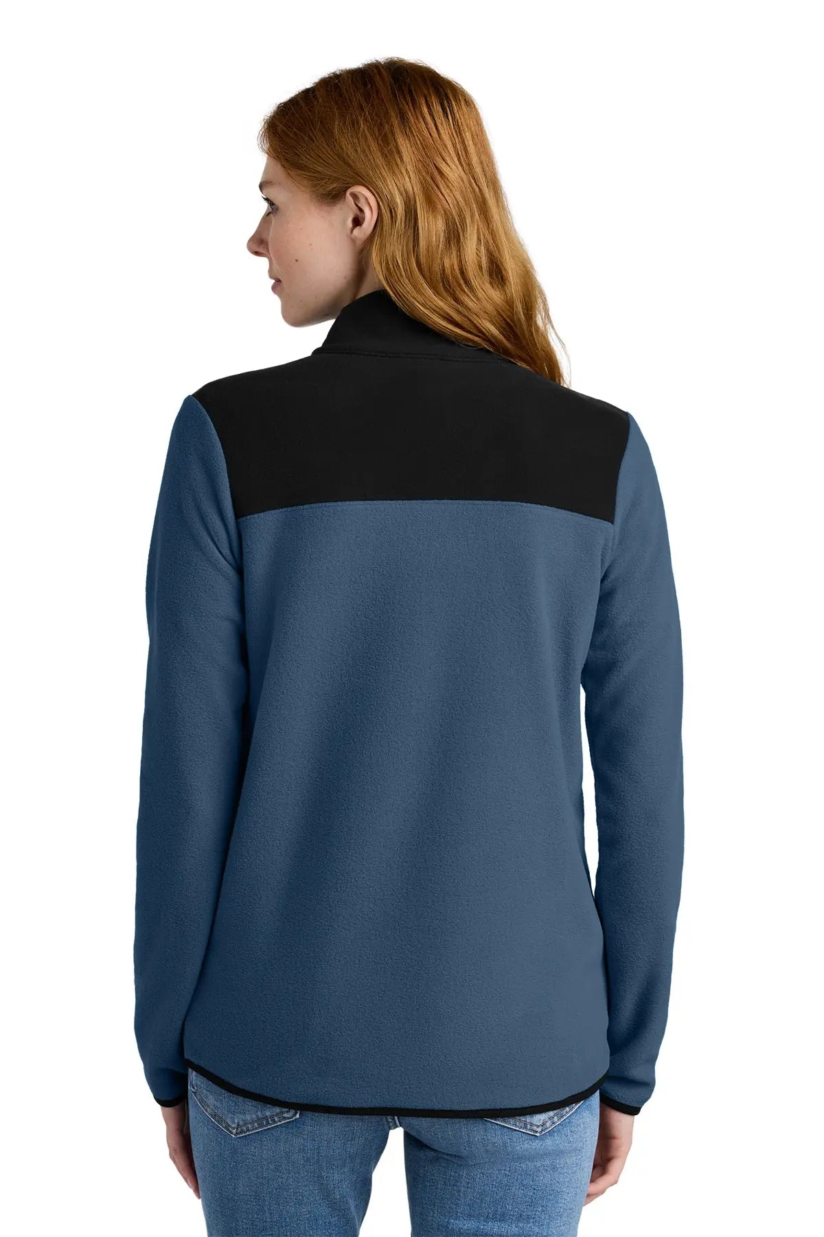 The North Face® Women's Glacier 1/4-Zip Fleece #NF0A7V4M Game Over Merch