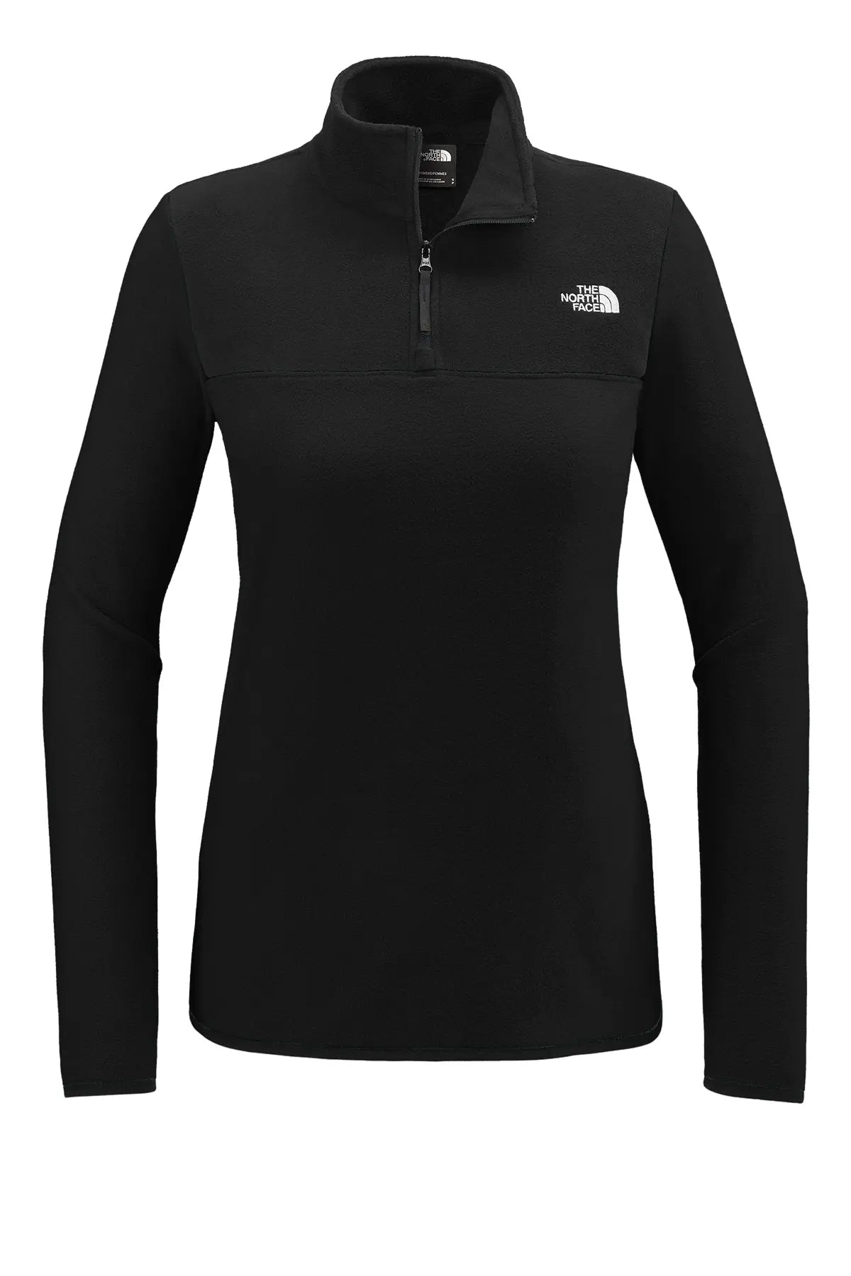 The North Face® Women's Glacier 1/4-Zip Fleece #NF0A7V4M Game Over Merch