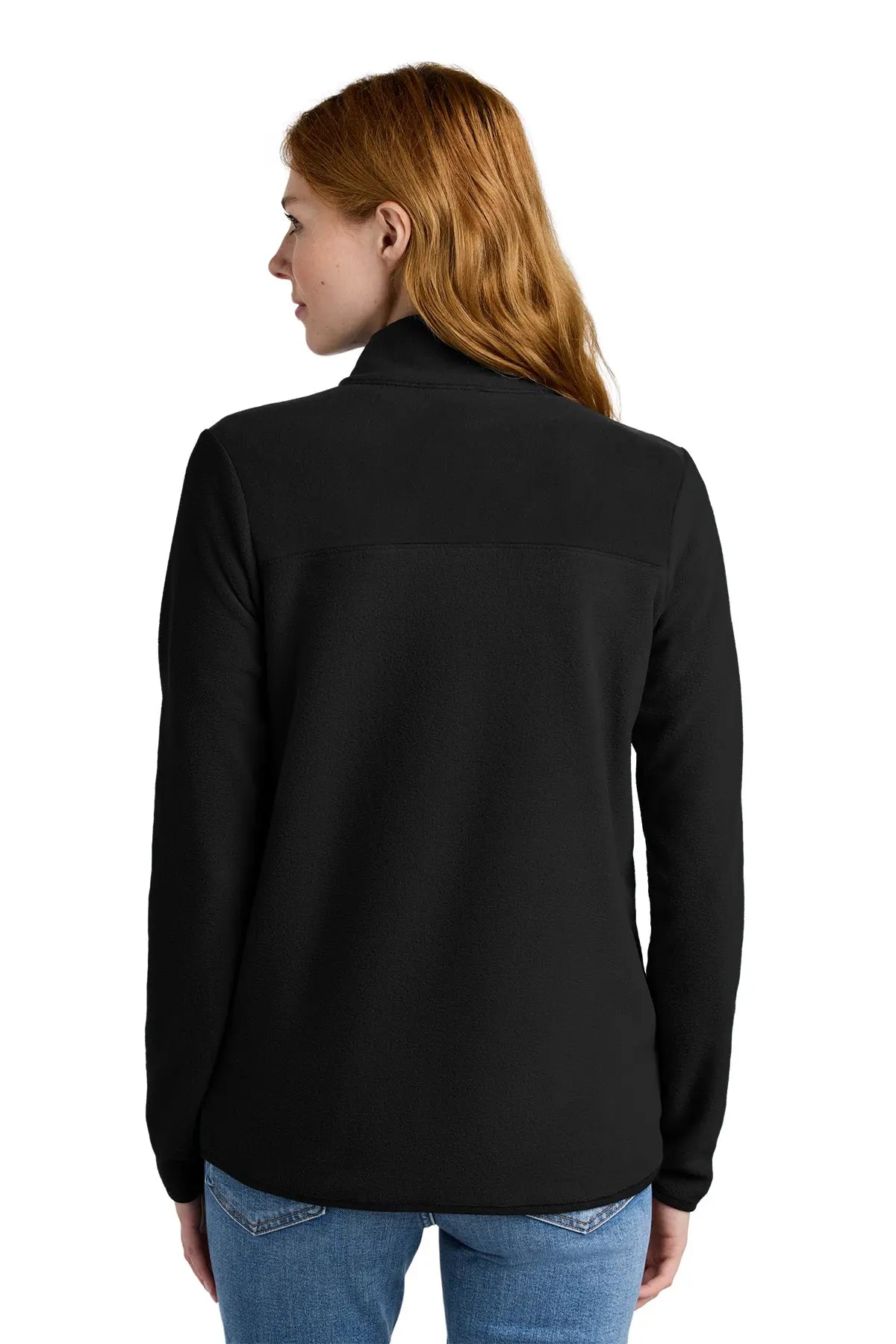 The North Face® Women's Glacier 1/4-Zip Fleece #NF0A7V4M Game Over Merch