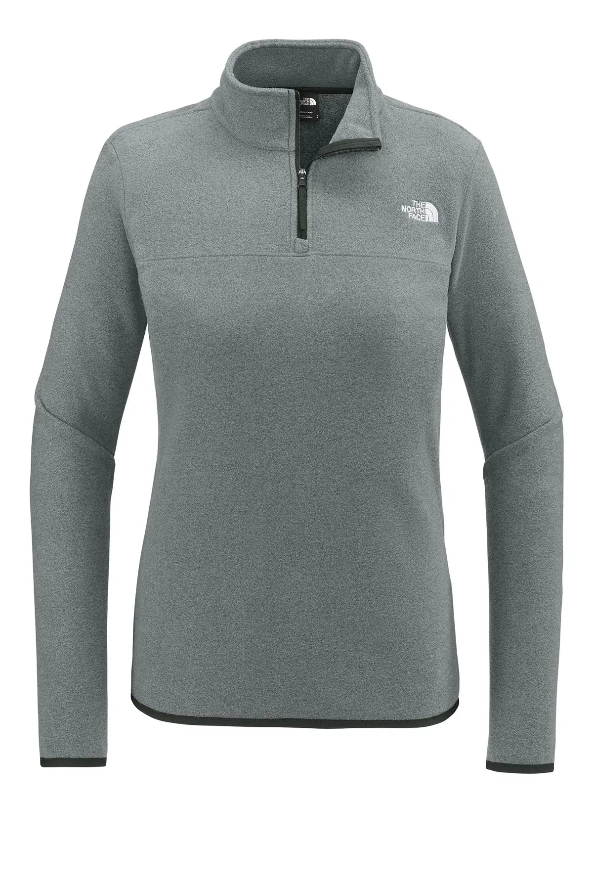 The North Face® Women's Glacier 1/4-Zip Fleece #NF0A7V4M Game Over Merch