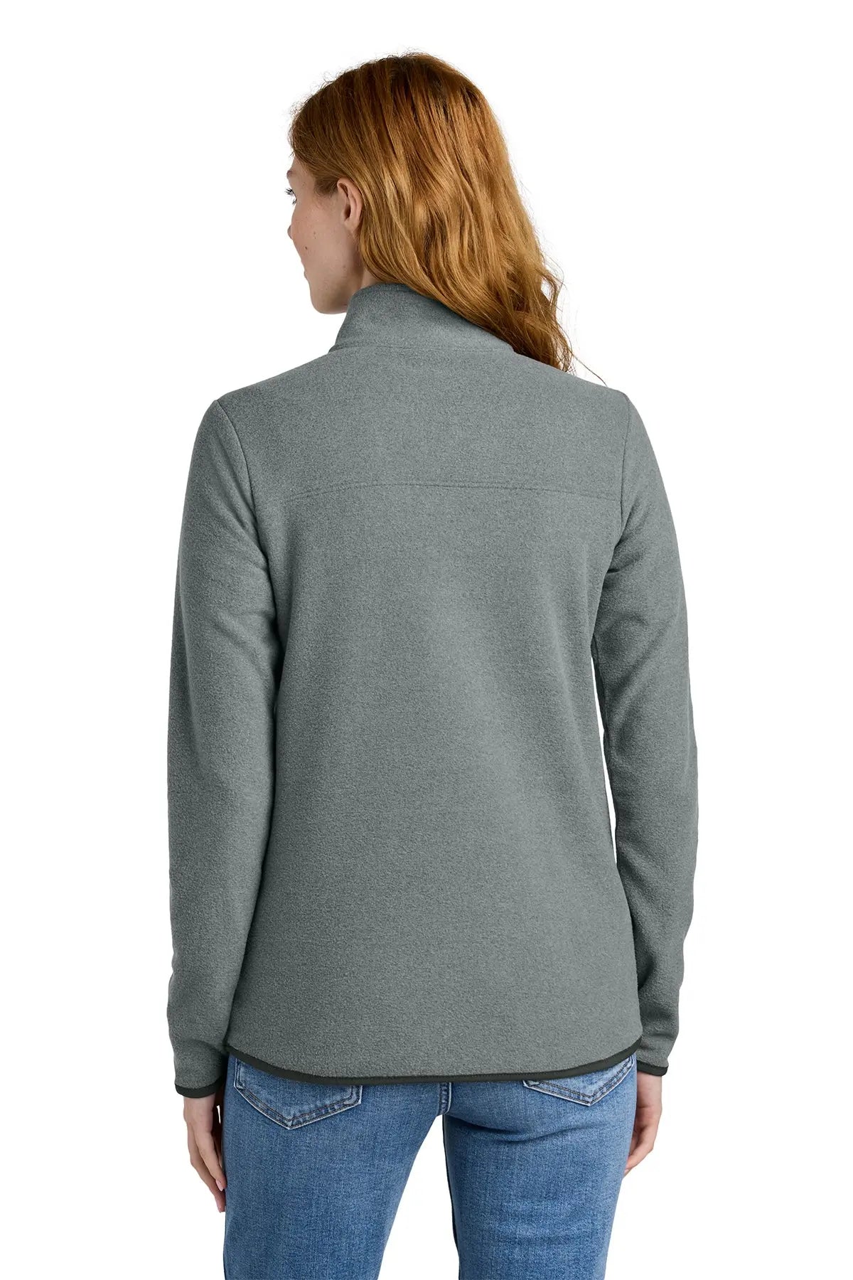 The North Face® Women's Glacier 1/4-Zip Fleece #NF0A7V4M Game Over Merch