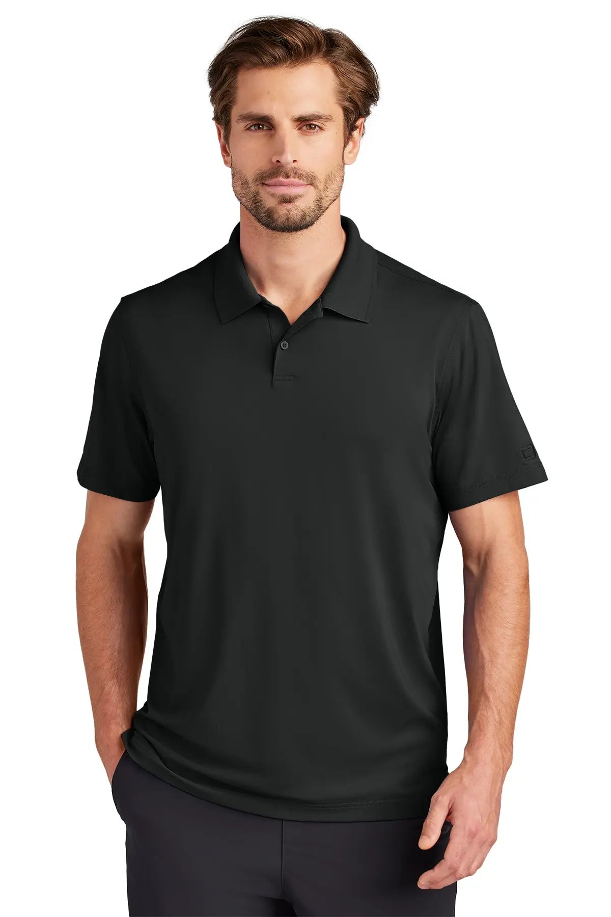 OGIO® Regain Polo #OG170Game Over Merch