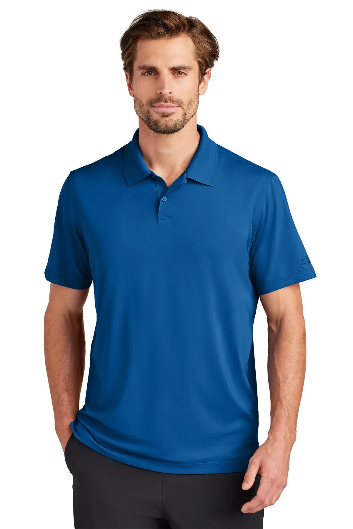 OGIO® Regain Polo #OG170Game Over Merch