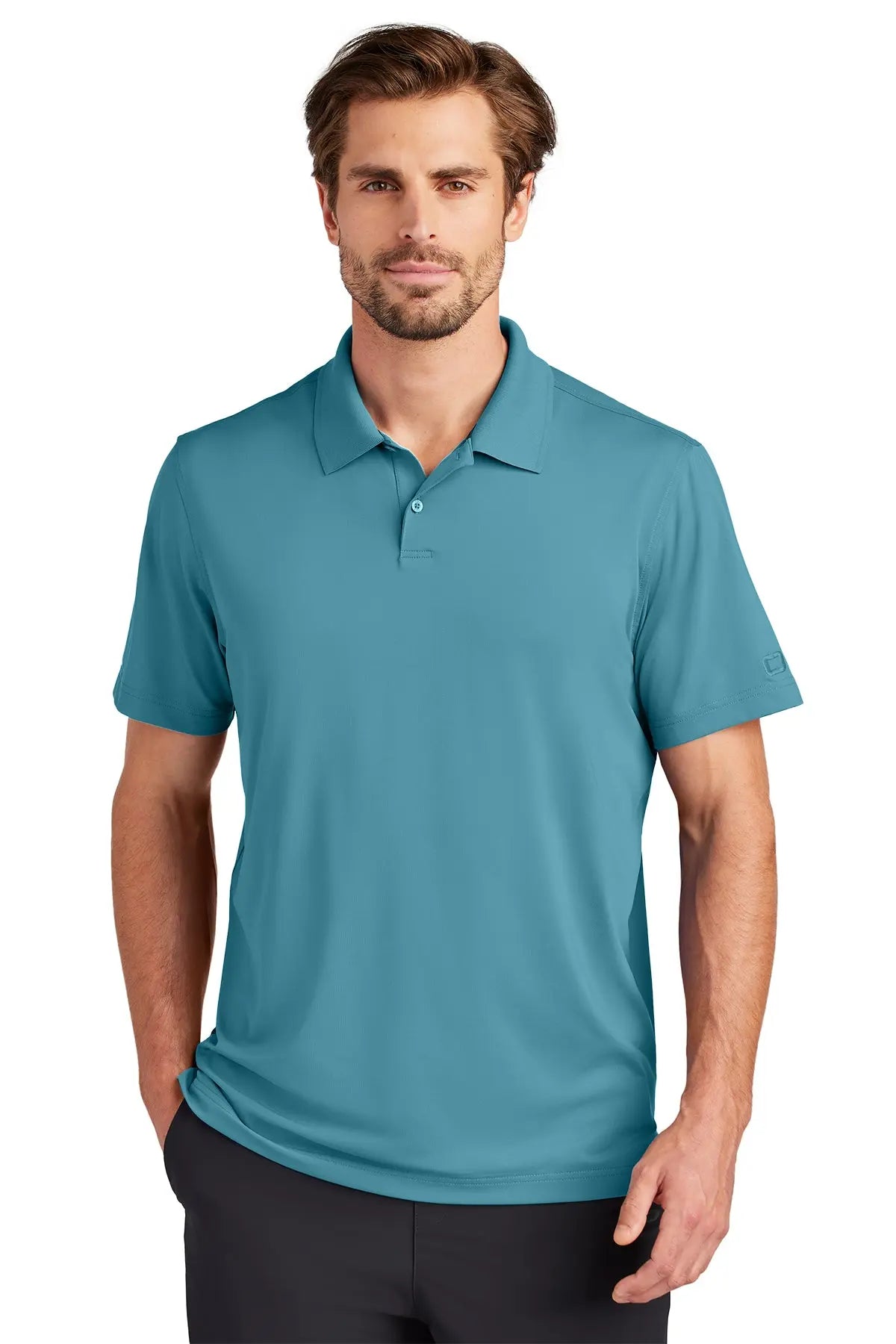 OGIO® Regain Polo #OG170Game Over Merch