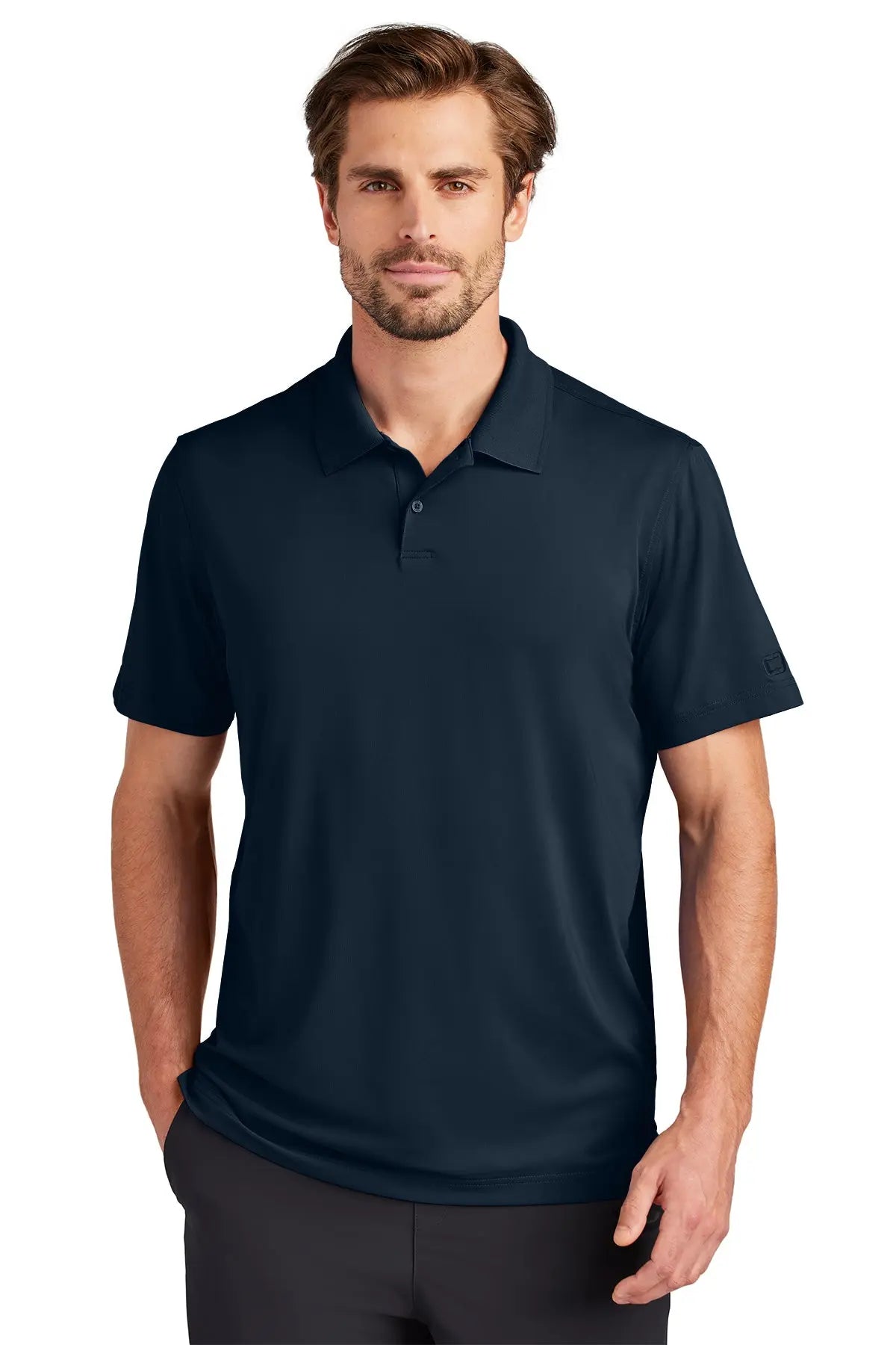 OGIO® Regain Polo #OG170Game Over Merch