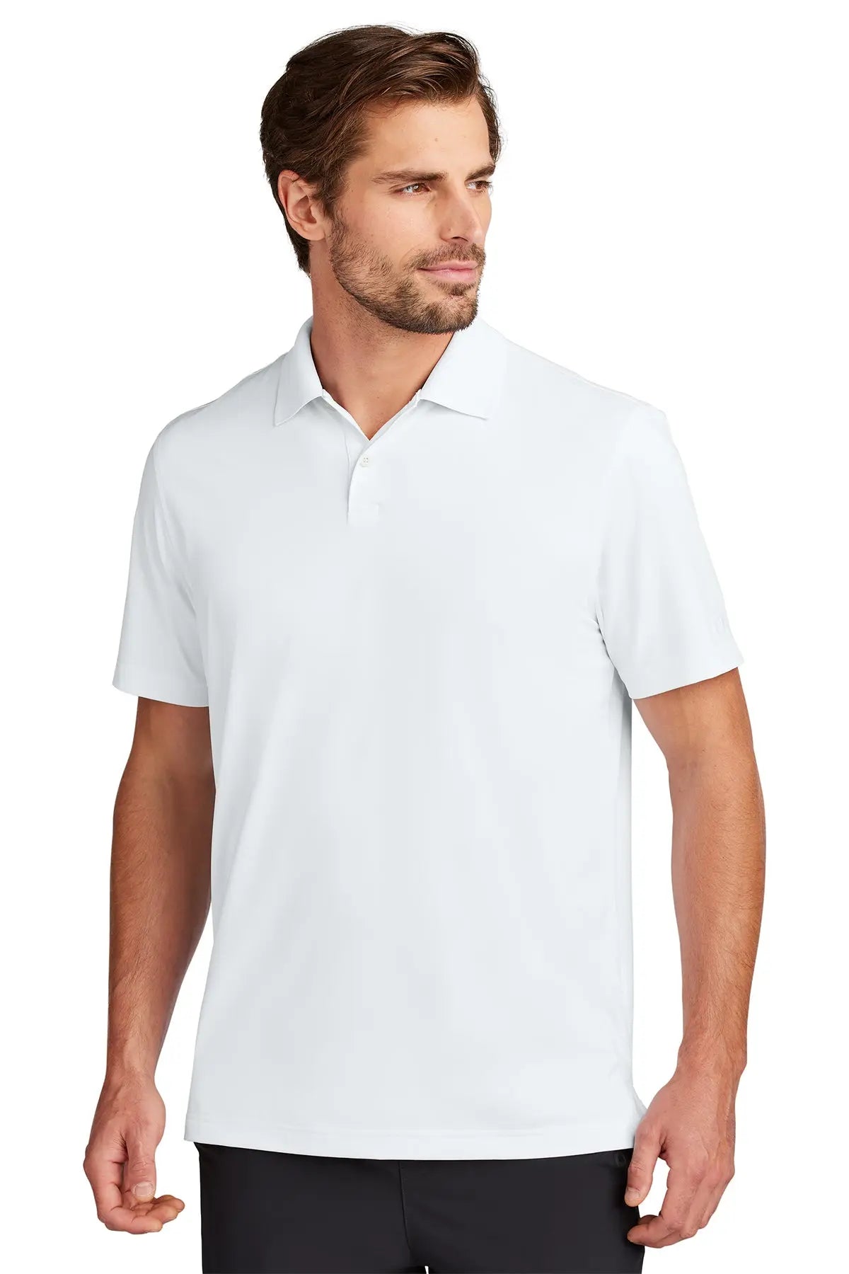 OGIO® Regain Polo #OG170Game Over Merch