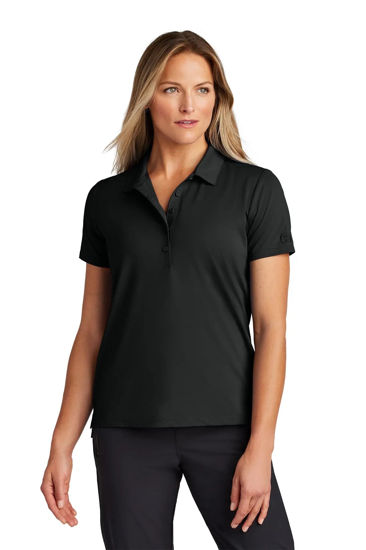 OGIO® Women's Regain Polo #LOG170Game Over Merch