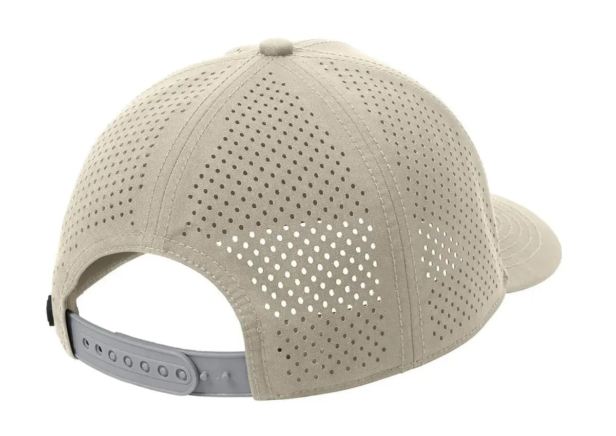 OGIO® Performance Cap #OG604 Game Over Merch