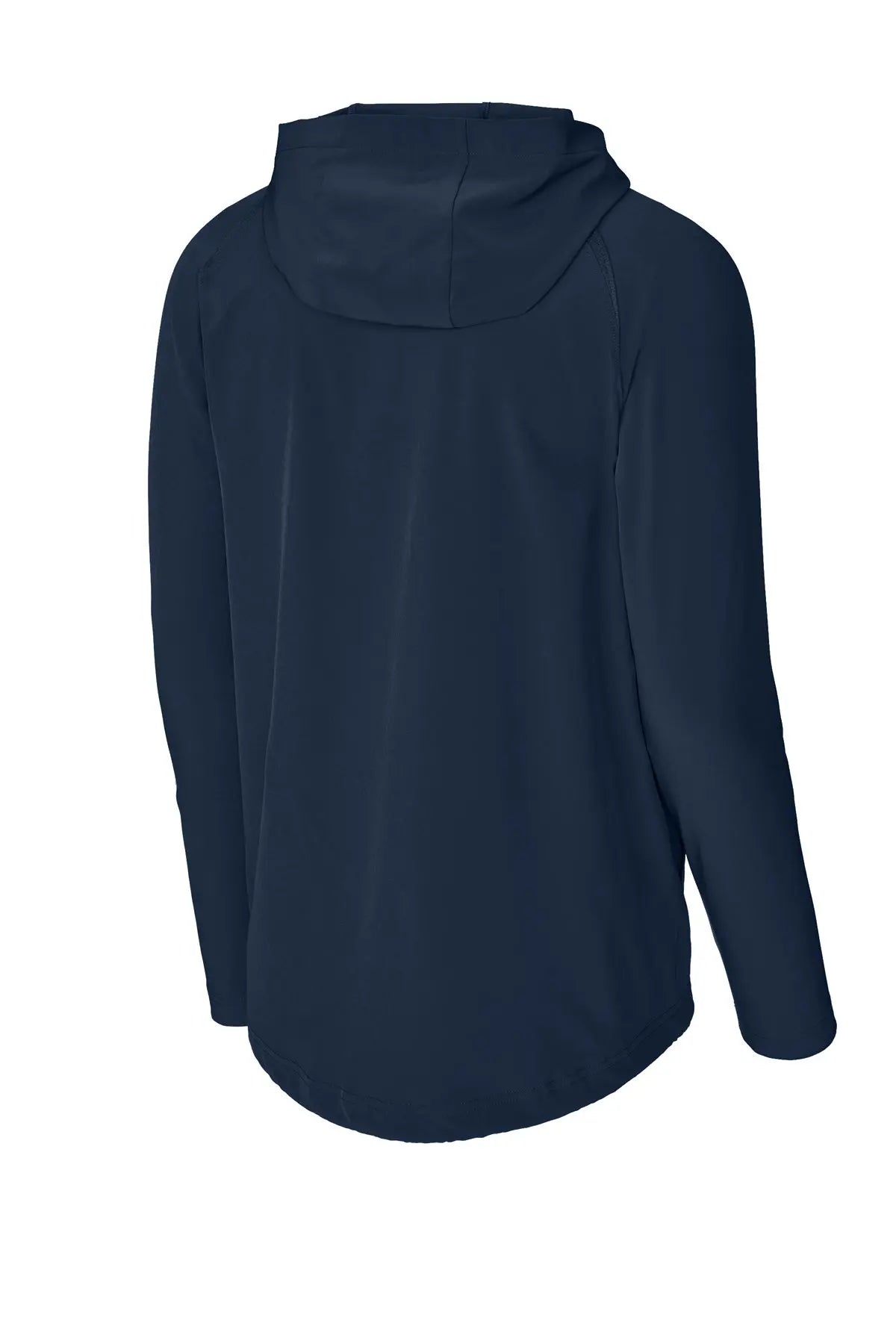 Sport-Tek® Repeat 1/2-Zip Long Sleeve Hooded Jacket #JST488 Game Over Merch