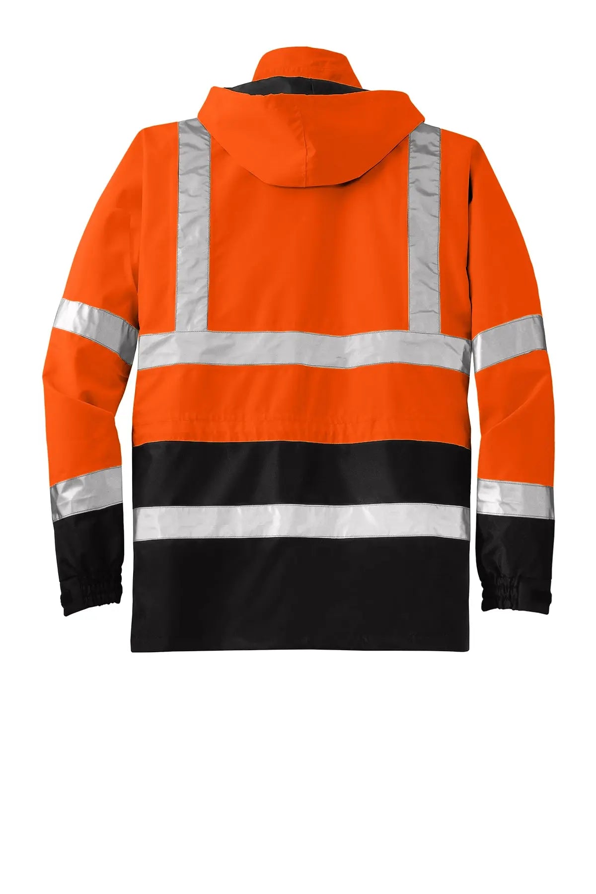 CornerStone® ANSI 107 Class 3 Waterproof Parka #CSJ24