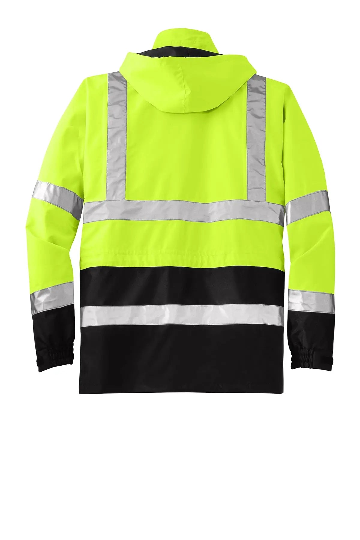 CornerStone® ANSI 107 Class 3 Waterproof Parka #CSJ24