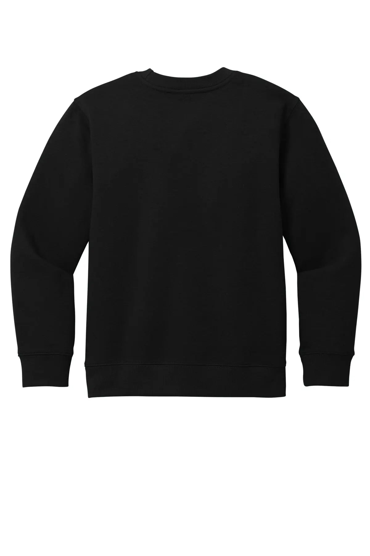 District® Youth V.I.T.™ Fleece Crew #DT6104Y