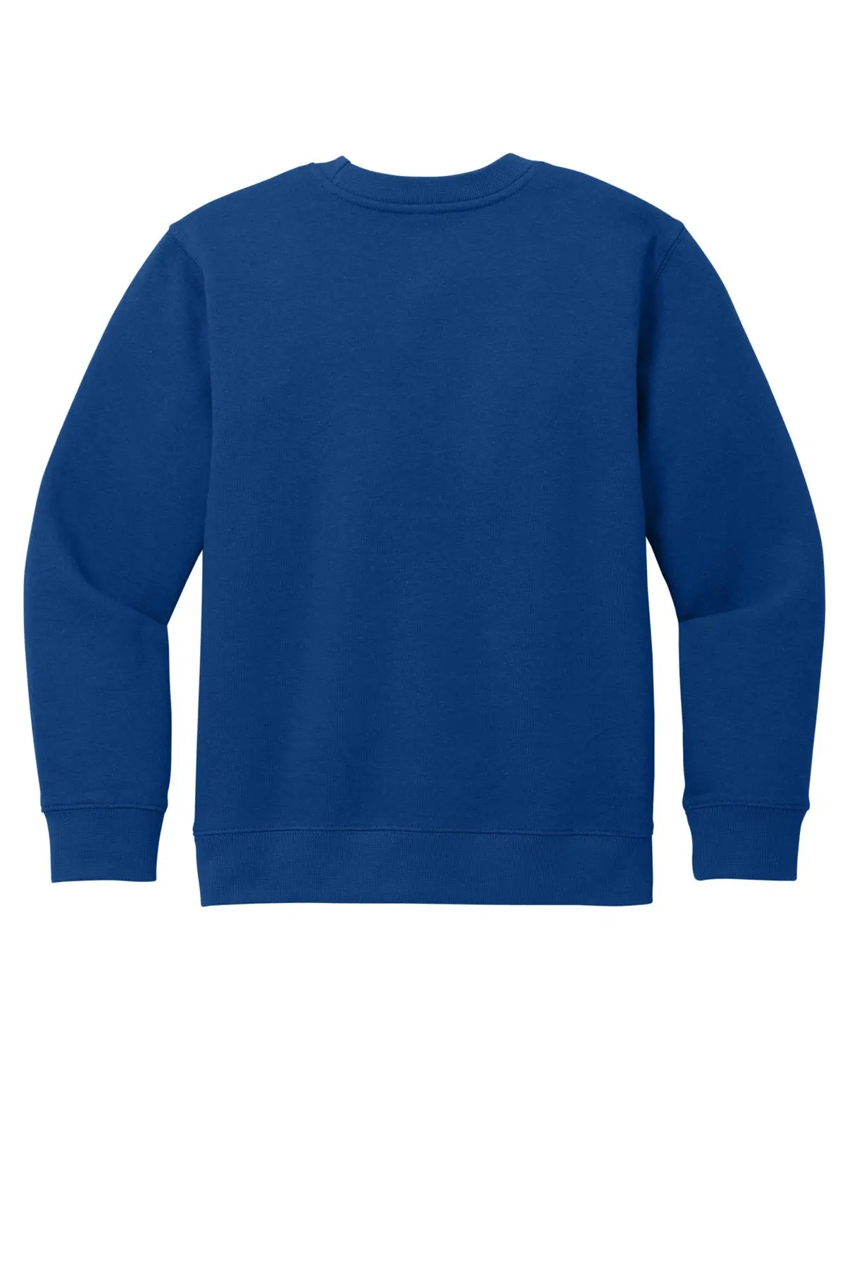 District® Youth V.I.T.™ Fleece Crew #DT6104Y