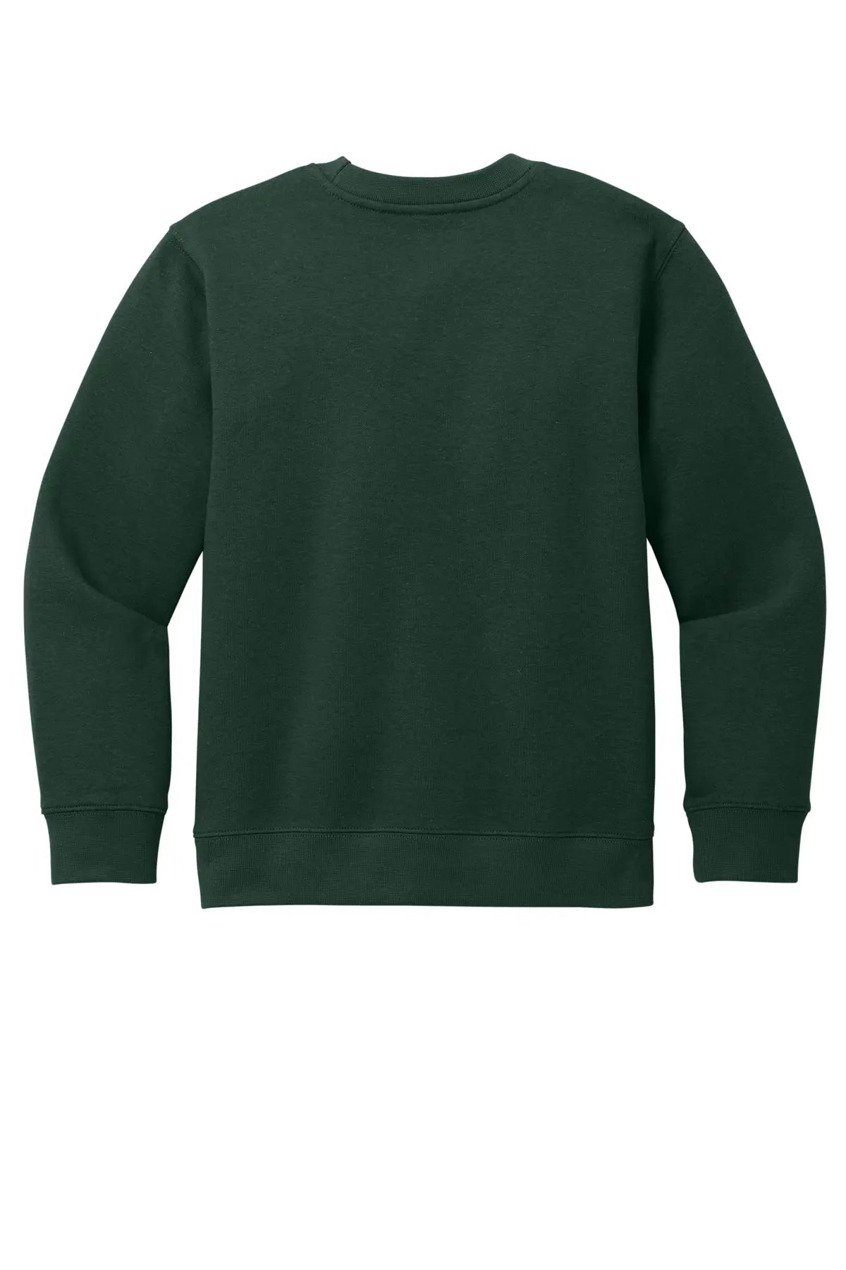 District® Youth V.I.T.™ Fleece Crew #DT6104Y
