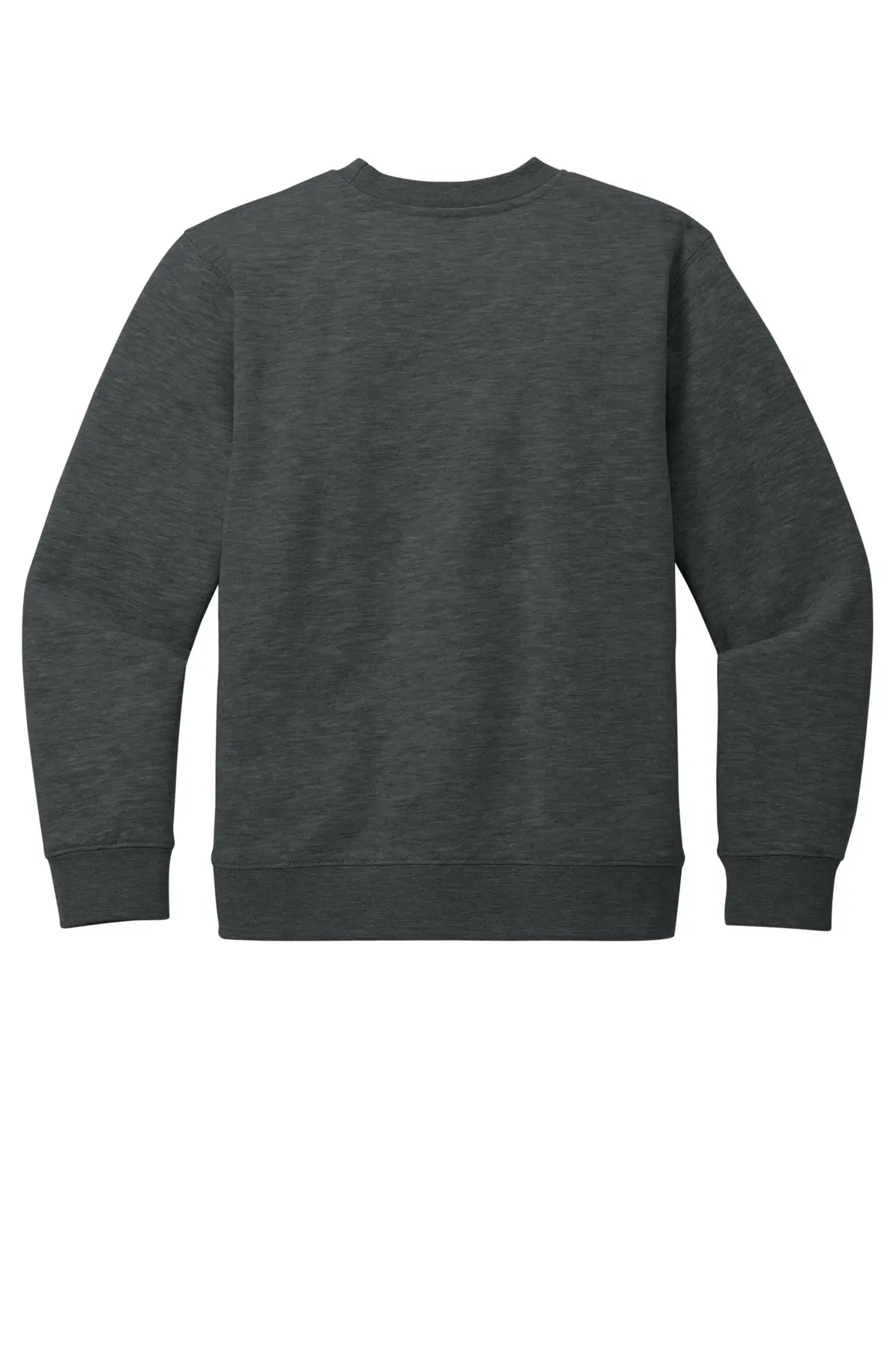 District® Youth V.I.T.™ Fleece Crew #DT6104Y