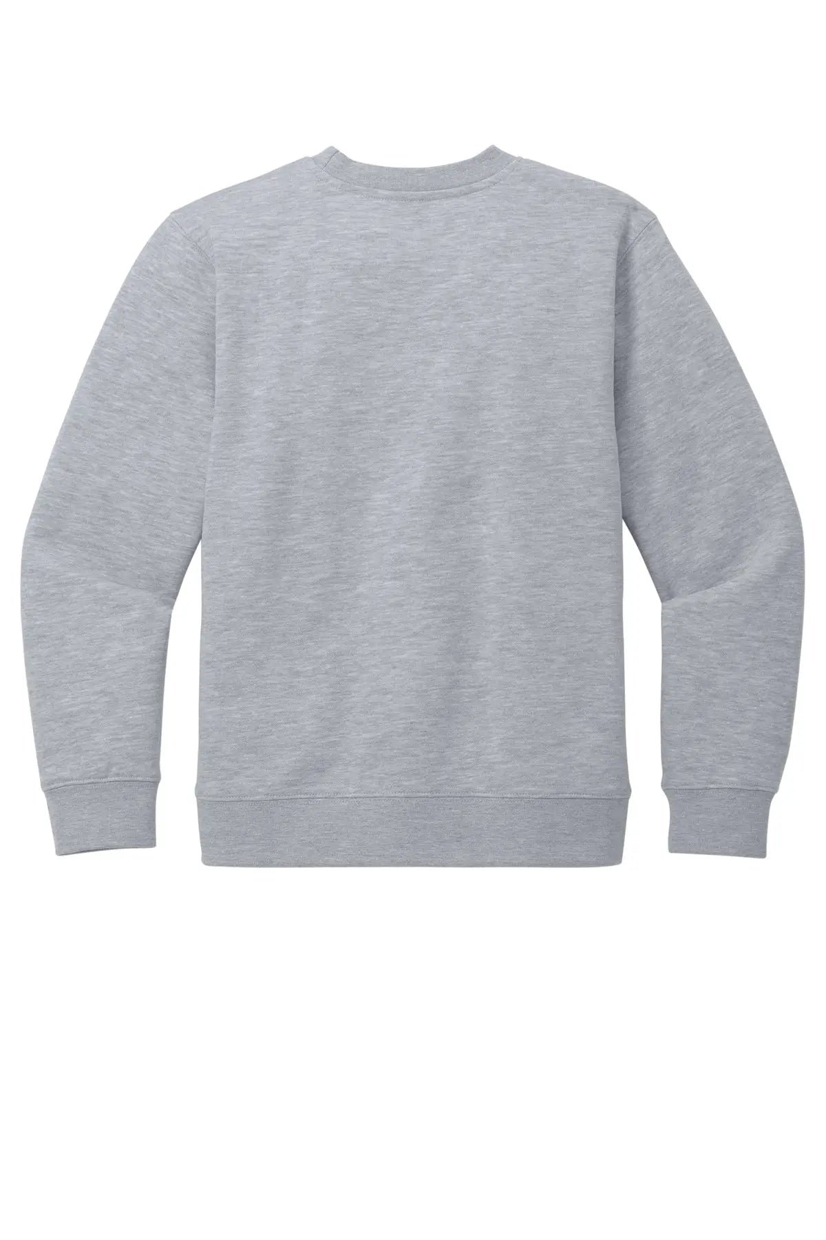 District® Youth V.I.T.™ Fleece Crew #DT6104Y