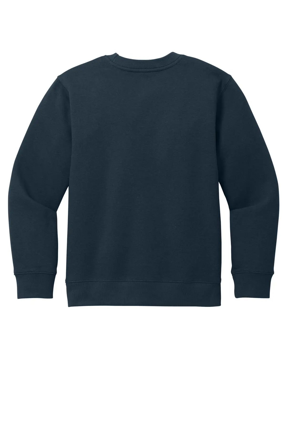 District® Youth V.I.T.™ Fleece Crew #DT6104Y