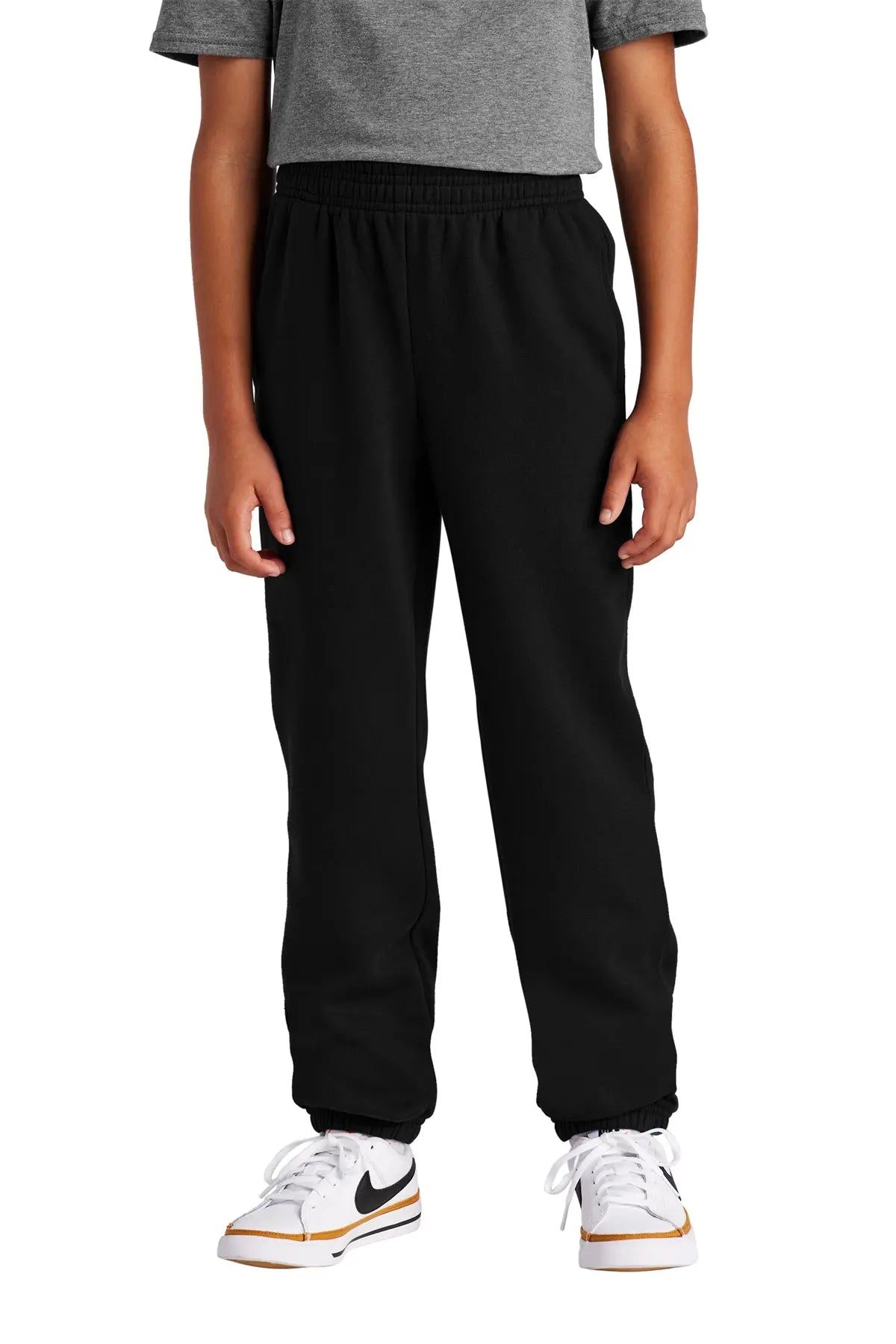 District® Youth V.I.T.™ Fleece Sweatpant #DT6112Y