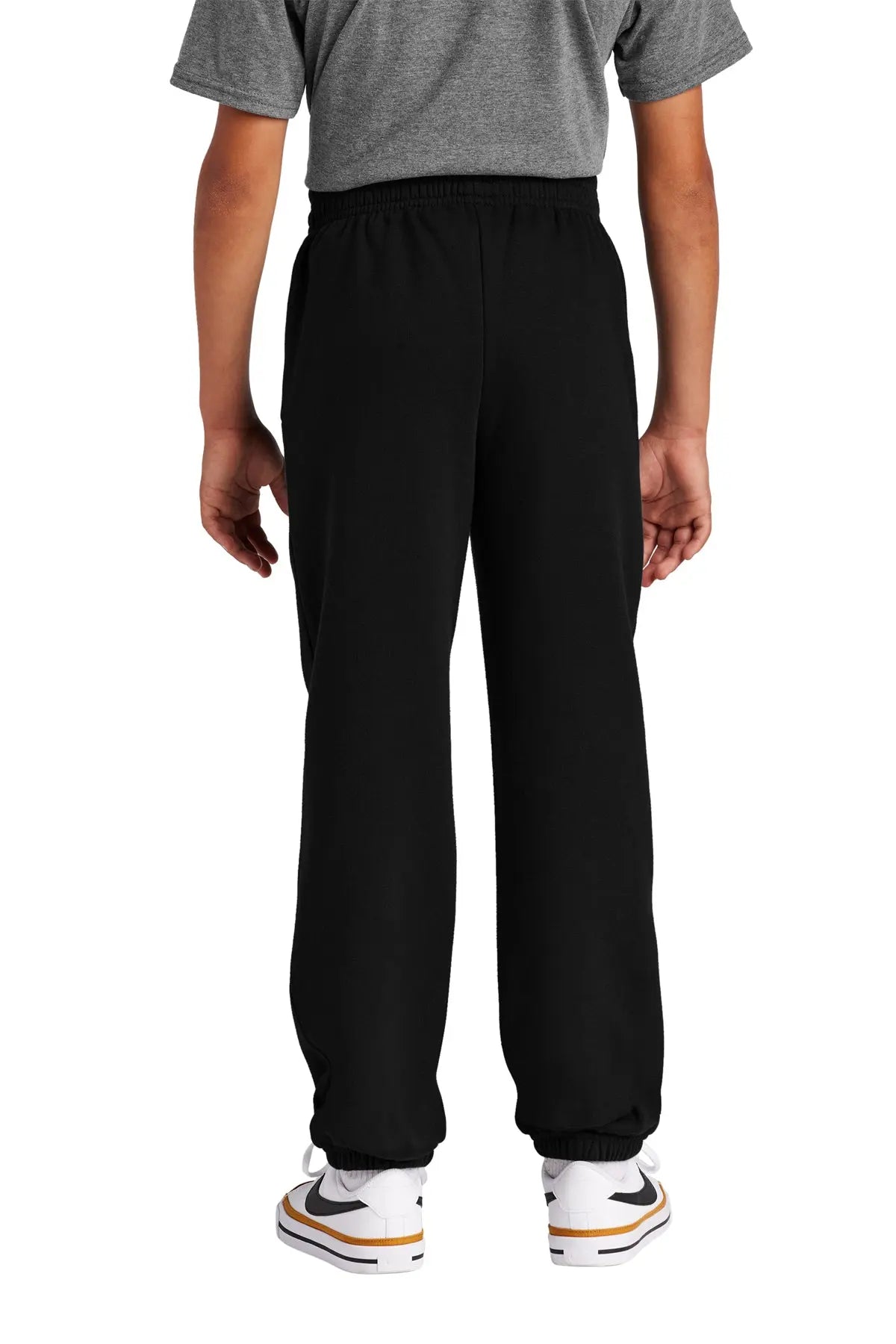 District® Youth V.I.T.™ Fleece Sweatpant #DT6112Y
