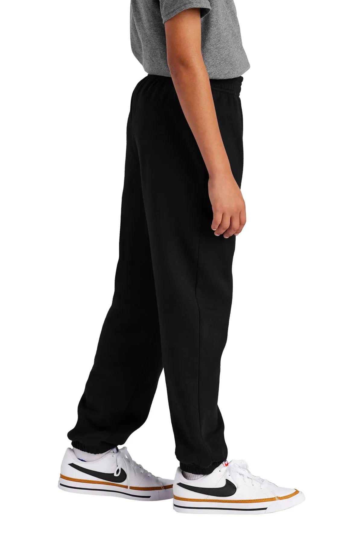 District® Youth V.I.T.™ Fleece Sweatpant #DT6112Y