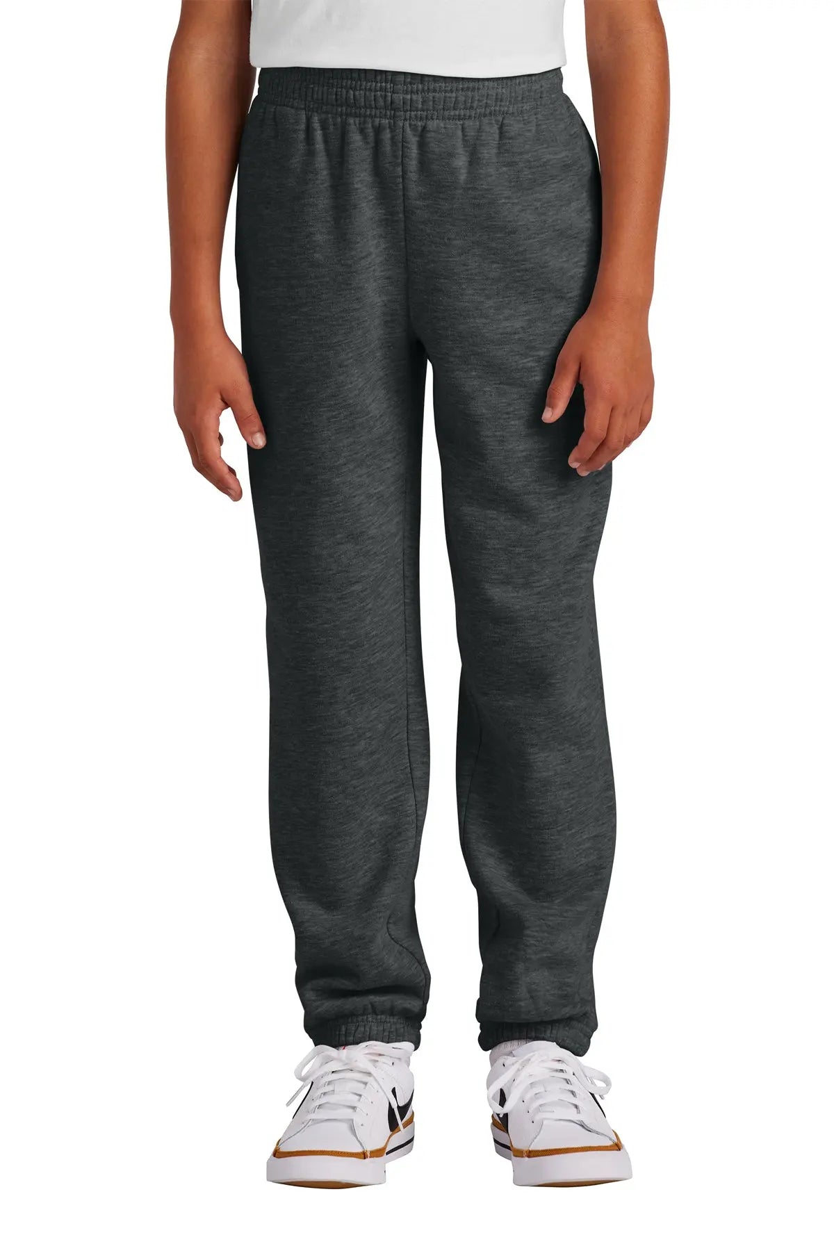 District® Youth V.I.T.™ Fleece Sweatpant #DT6112Y