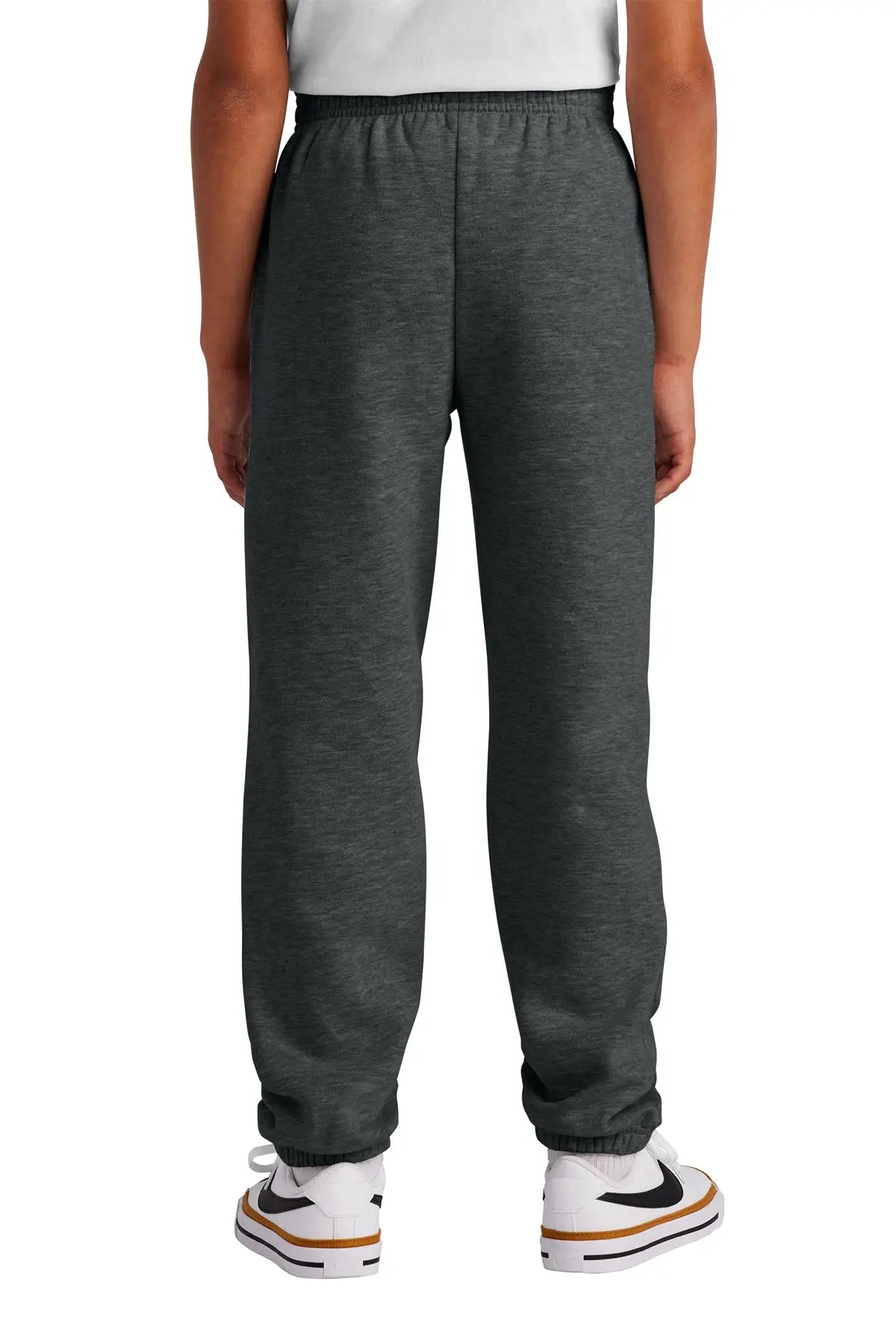 District® Youth V.I.T.™ Fleece Sweatpant #DT6112Y