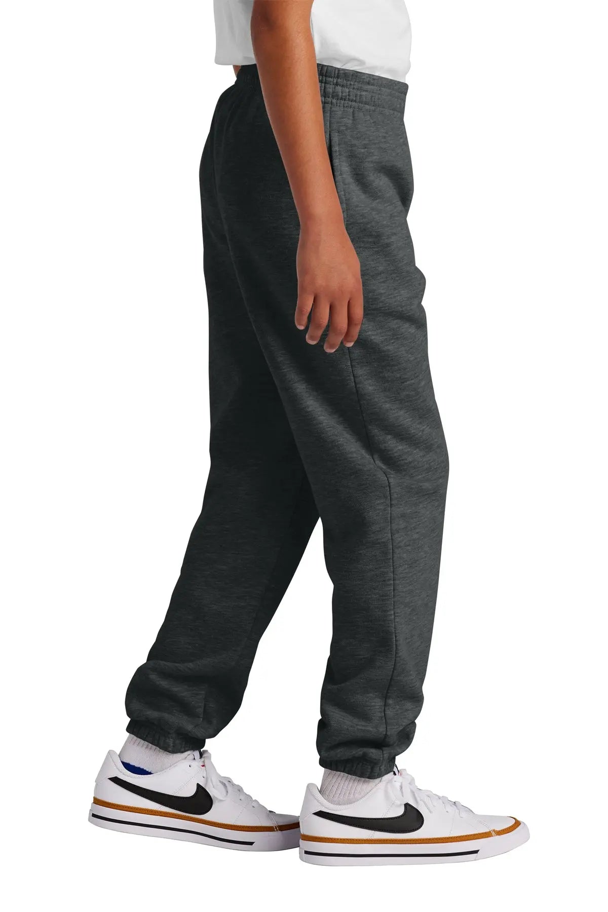 District® Youth V.I.T.™ Fleece Sweatpant #DT6112Y