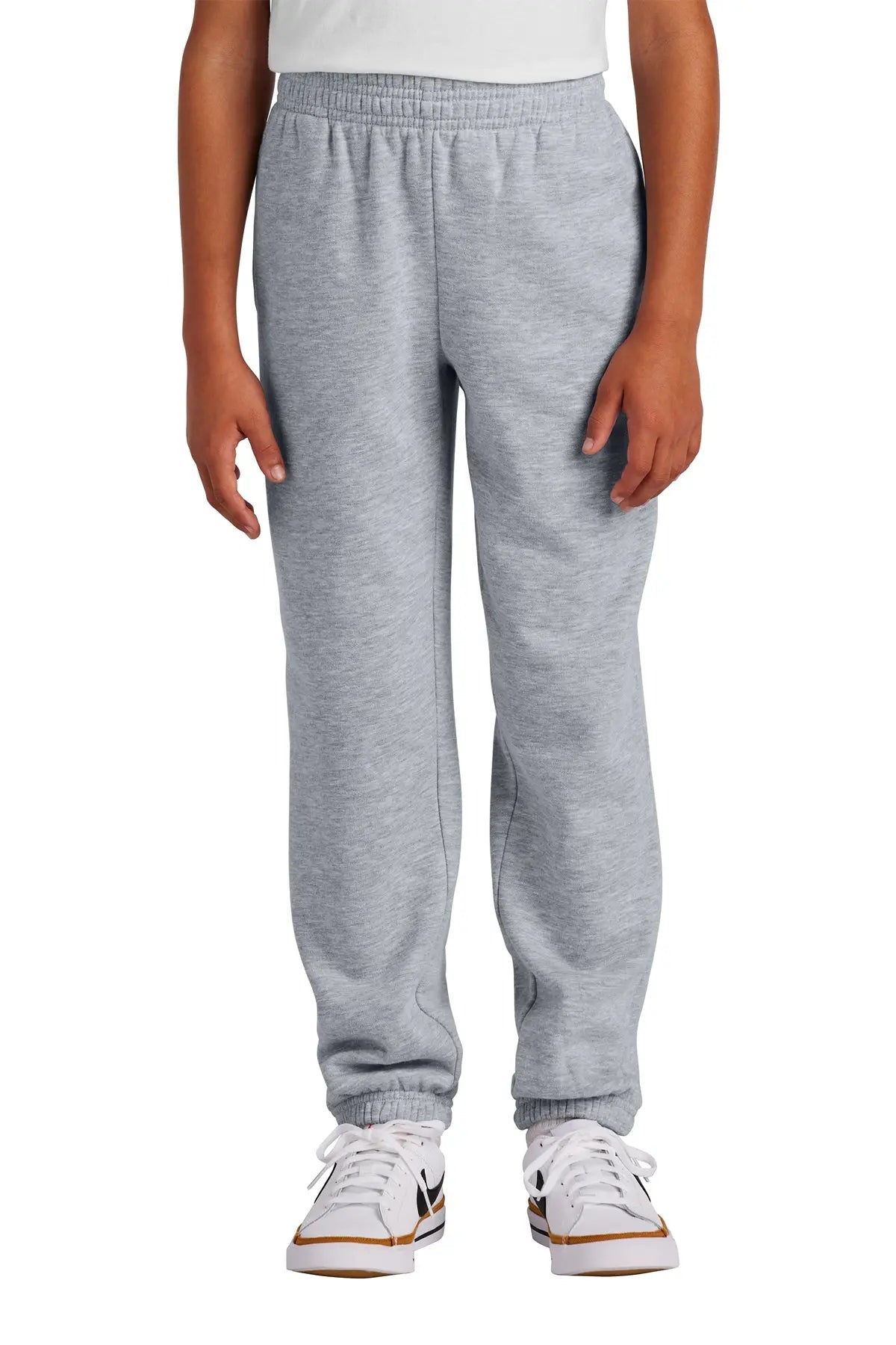 District® Youth V.I.T.™ Fleece Sweatpant #DT6112Y