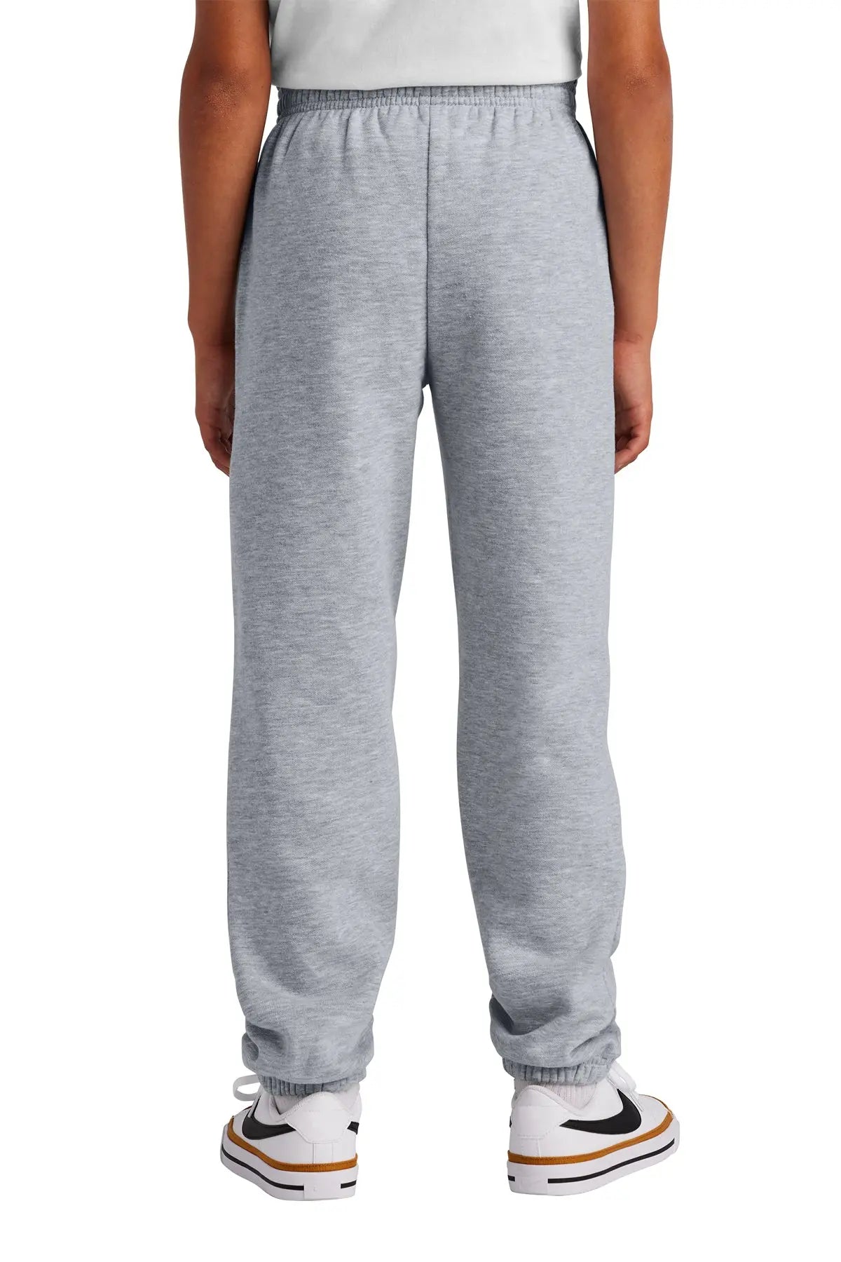 District® Youth V.I.T.™ Fleece Sweatpant #DT6112Y