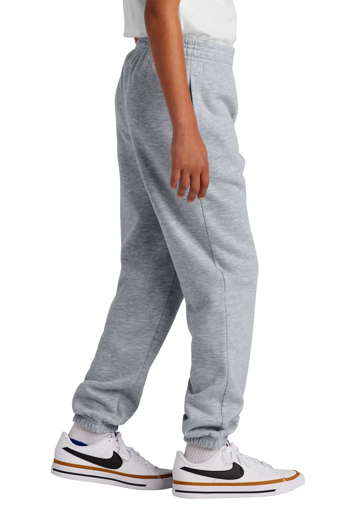 District® Youth V.I.T.™ Fleece Sweatpant #DT6112Y