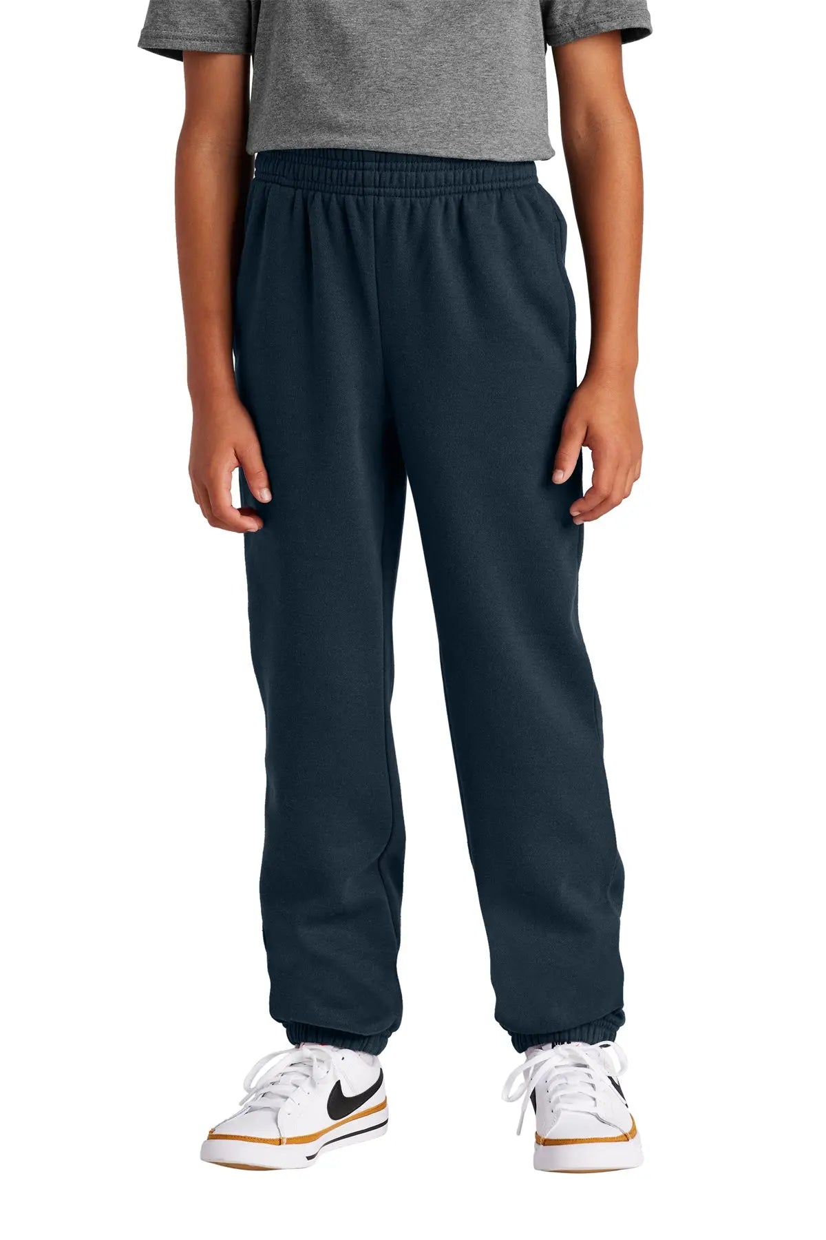 District® Youth V.I.T.™ Fleece Sweatpant #DT6112Y