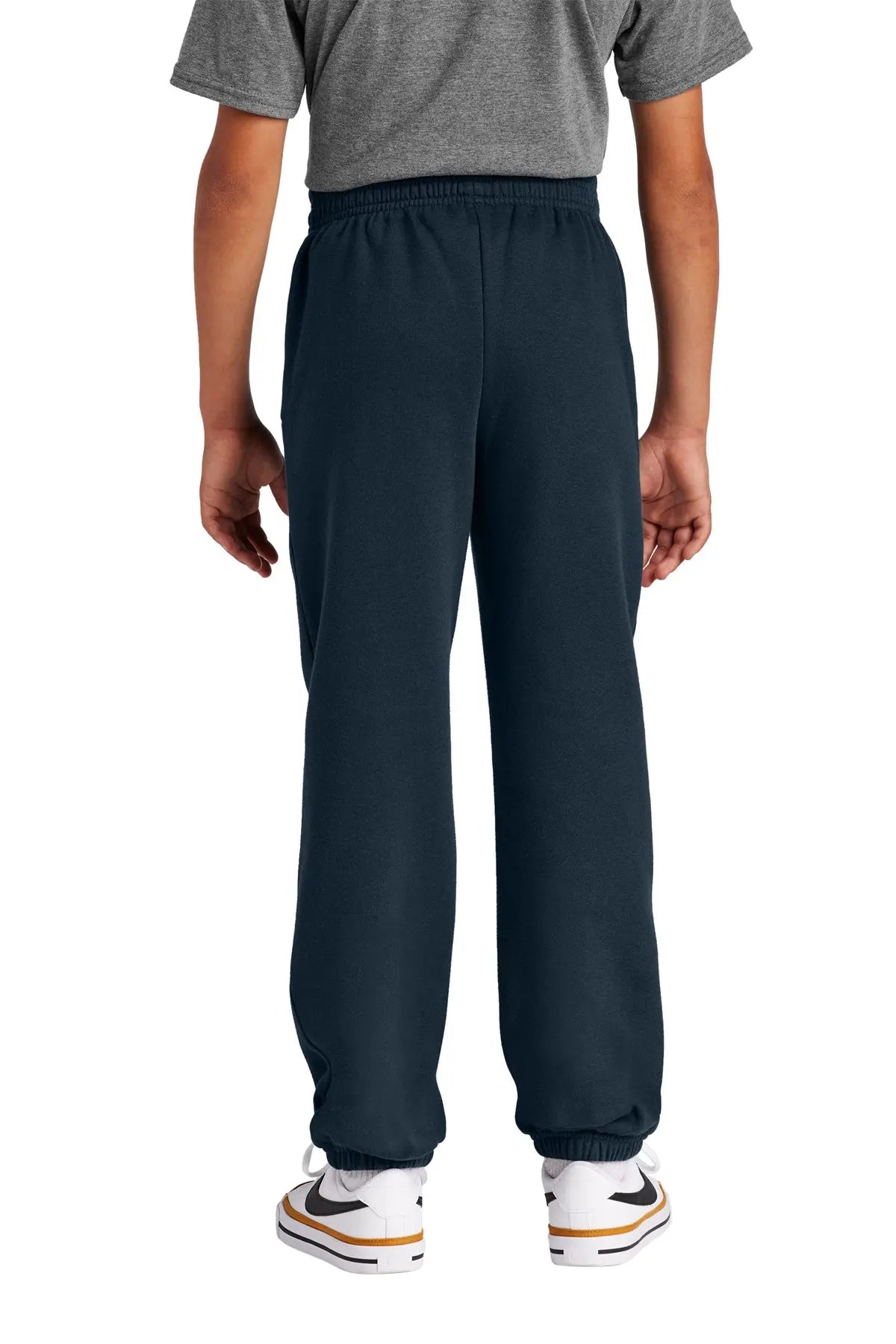District® Youth V.I.T.™ Fleece Sweatpant #DT6112Y