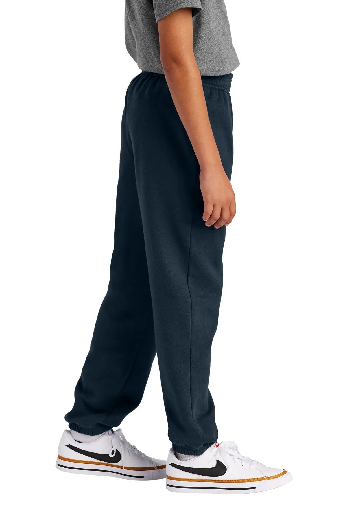 District® Youth V.I.T.™ Fleece Sweatpant #DT6112Y