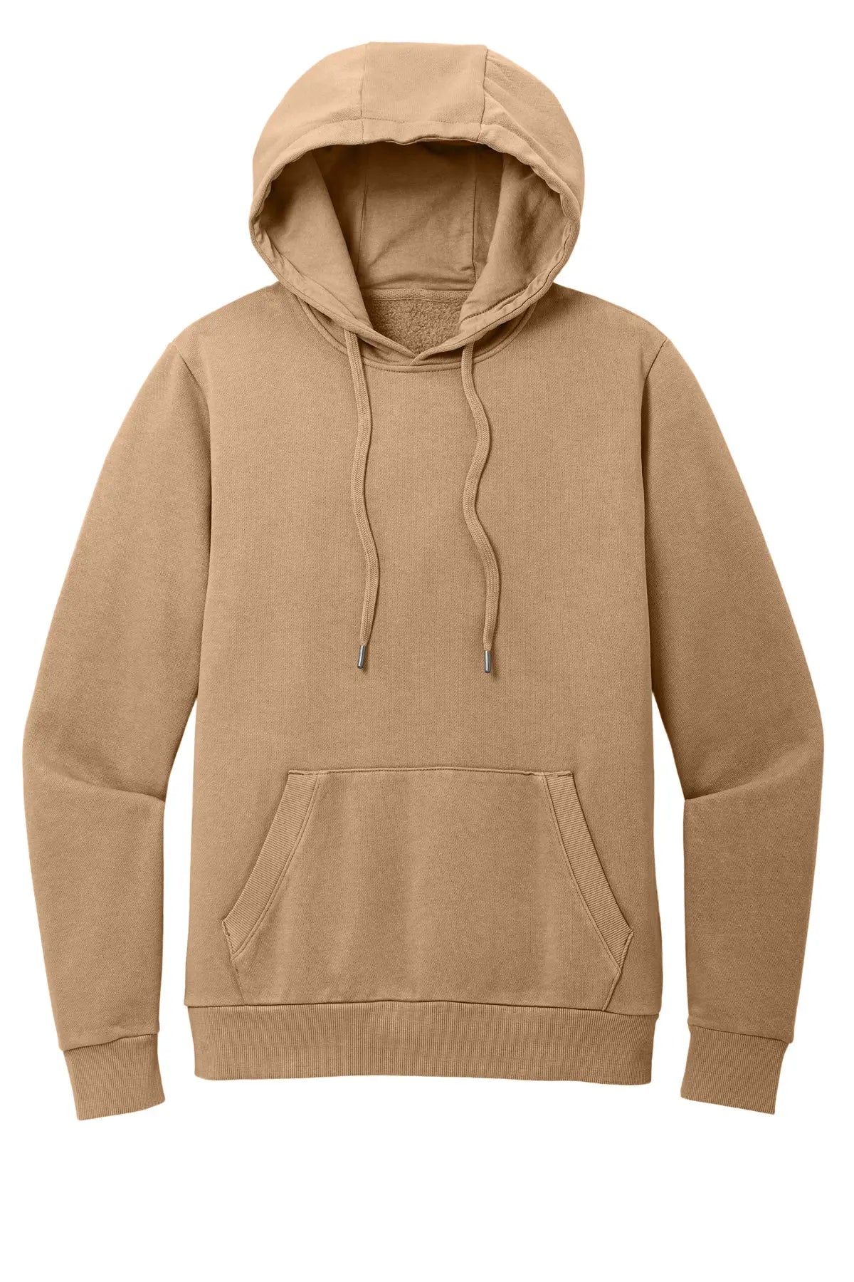District Wash™ Fleece Hoodie #DT2200