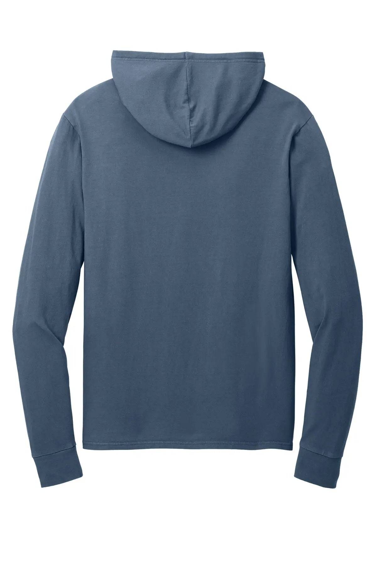 Port & Co™ Beach Wash® Garment-Dyed Pullover Hooded Tee #PC099H