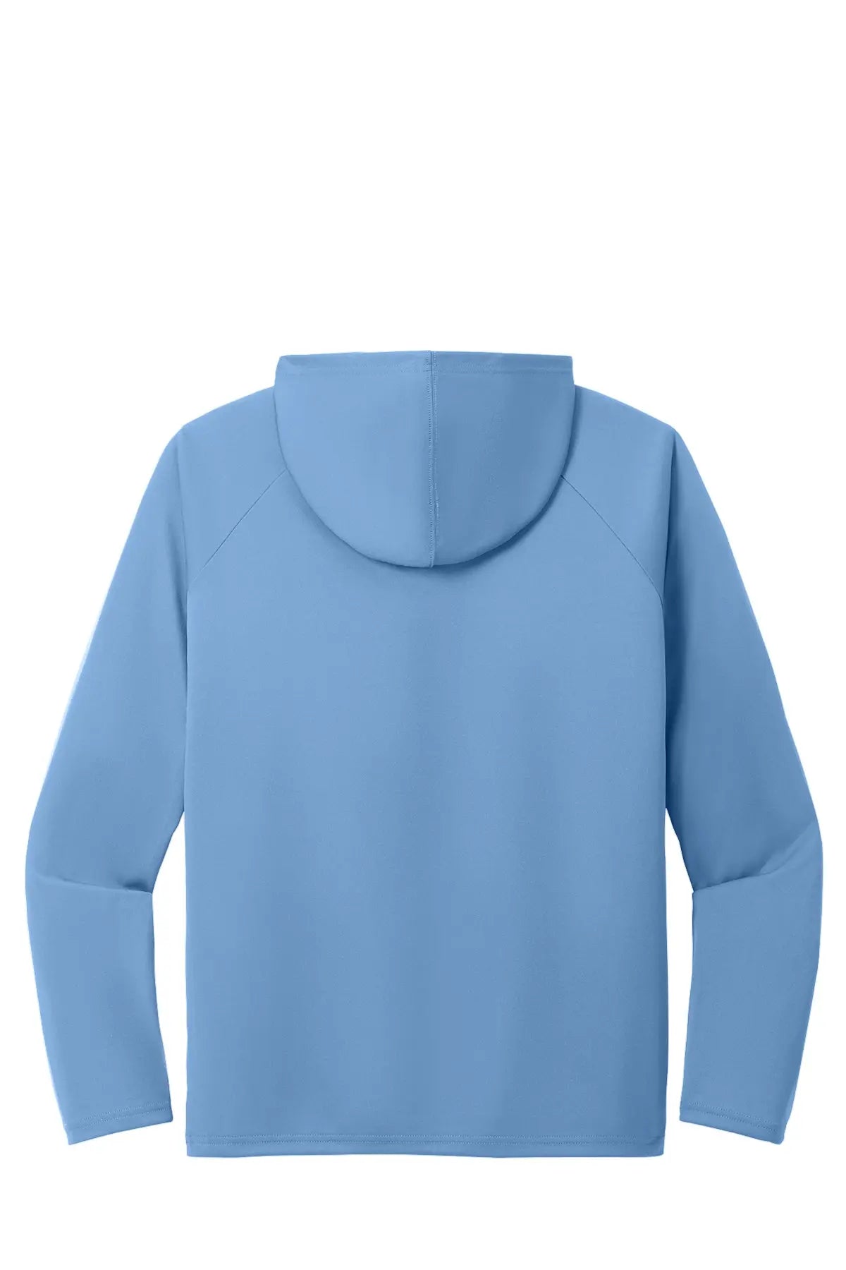 Port & Co™ Performance Pullover Hooded Tee #PC380H