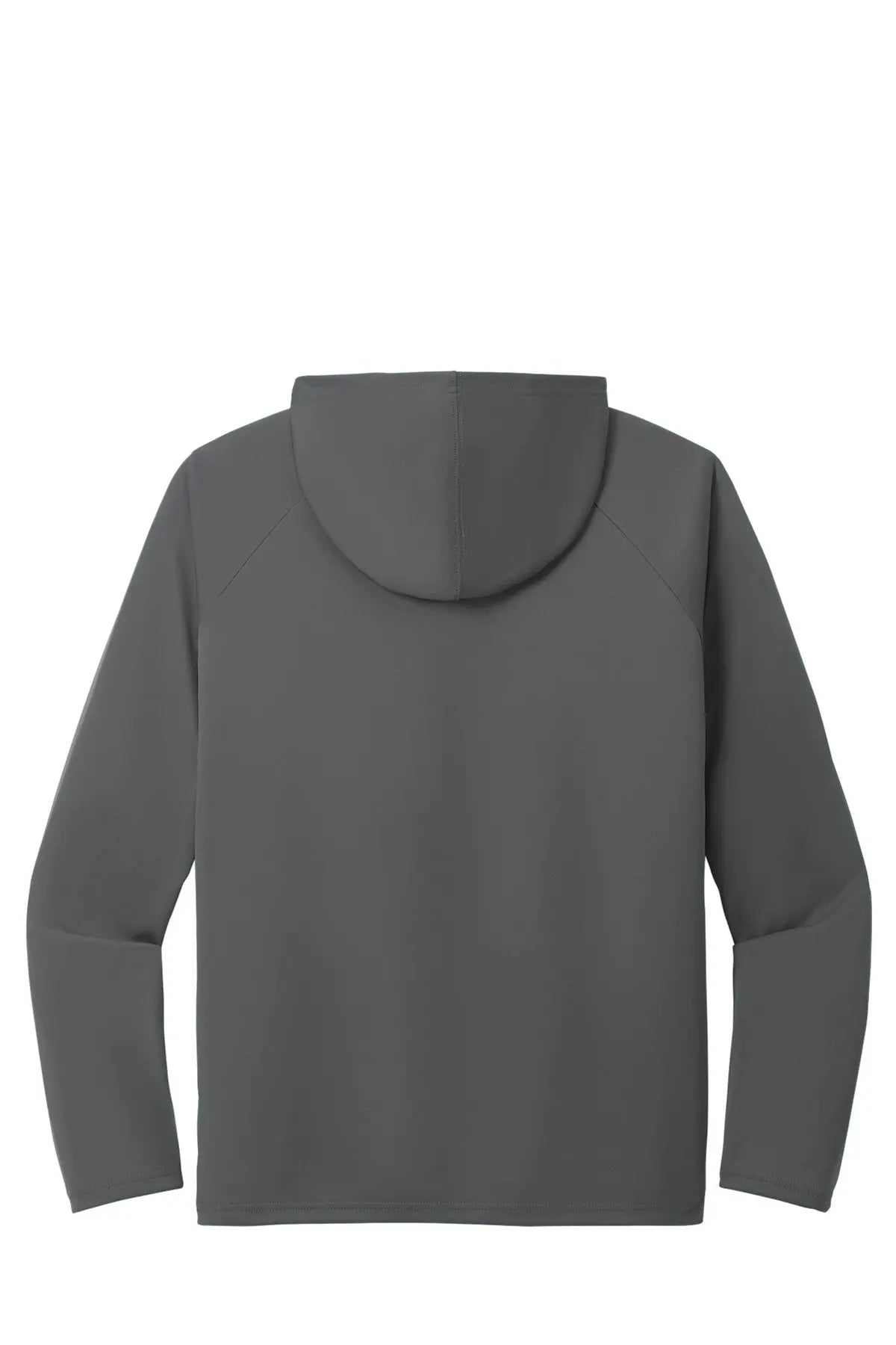 Port & Co™ Performance Pullover Hooded Tee #PC380H