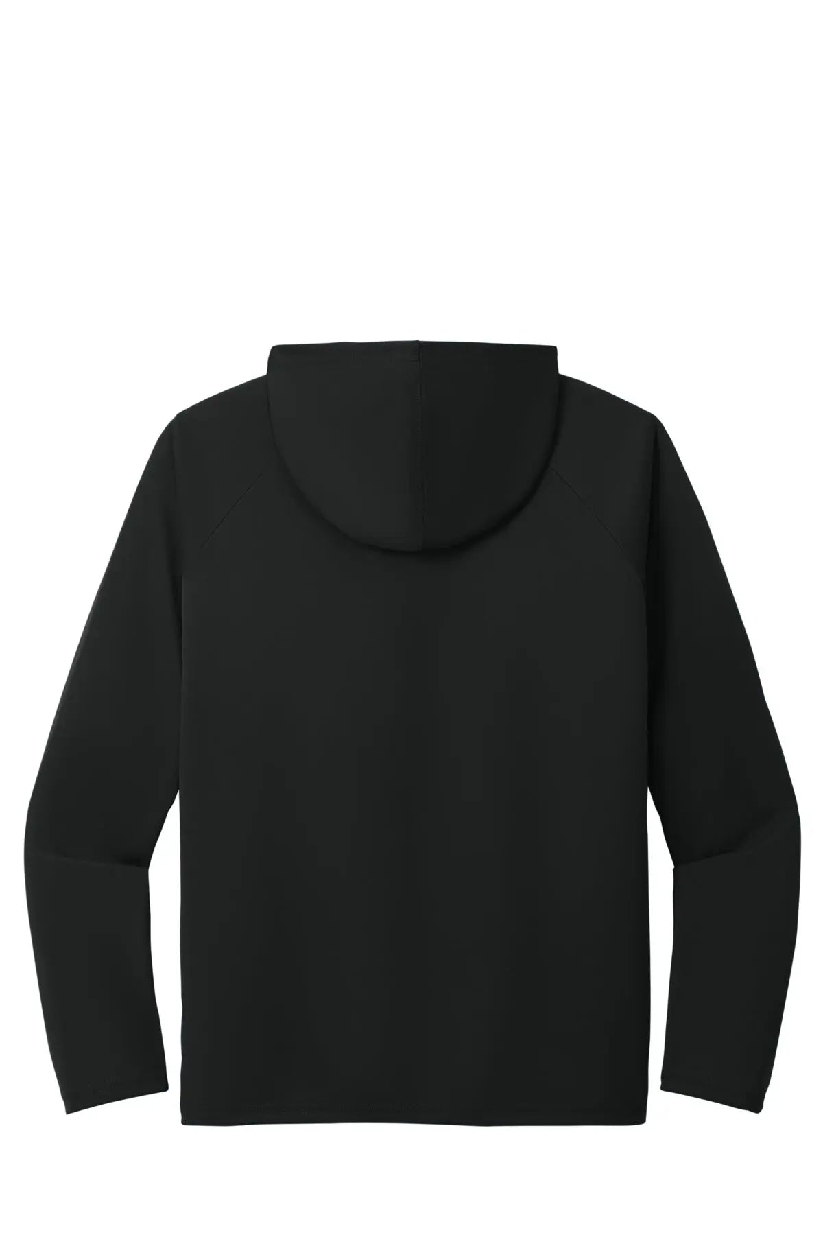 Port & Co™ Performance Pullover Hooded Tee #PC380H