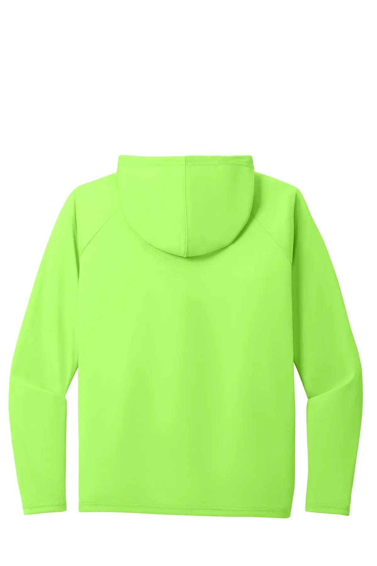 Port & Co™ Performance Pullover Hooded Tee #PC380H