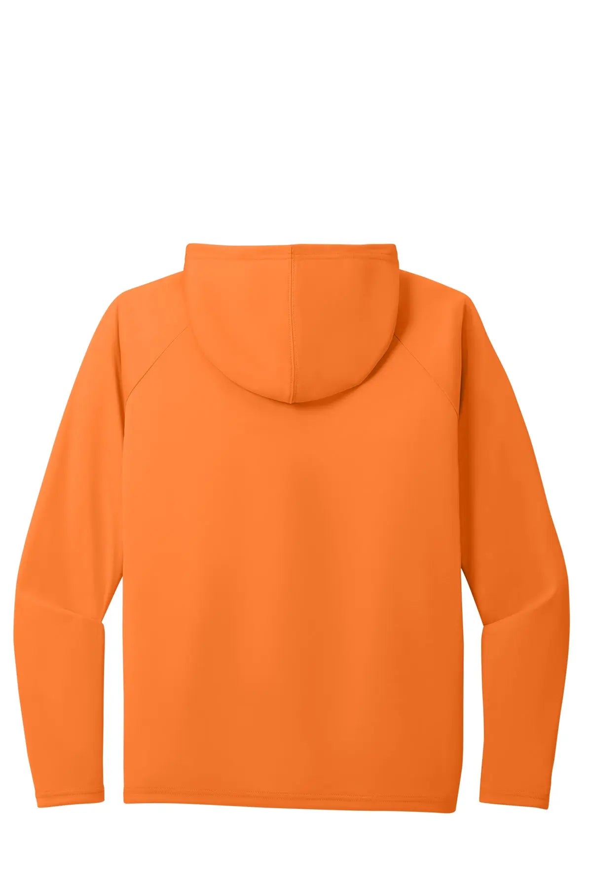 Port & Co™ Performance Pullover Hooded Tee #PC380H