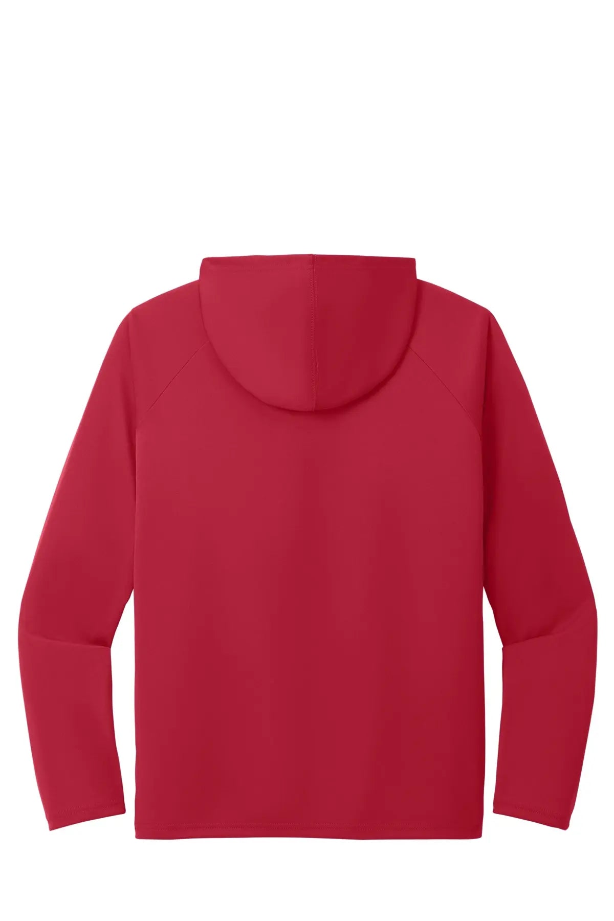 Port & Co™ Performance Pullover Hooded Tee #PC380H