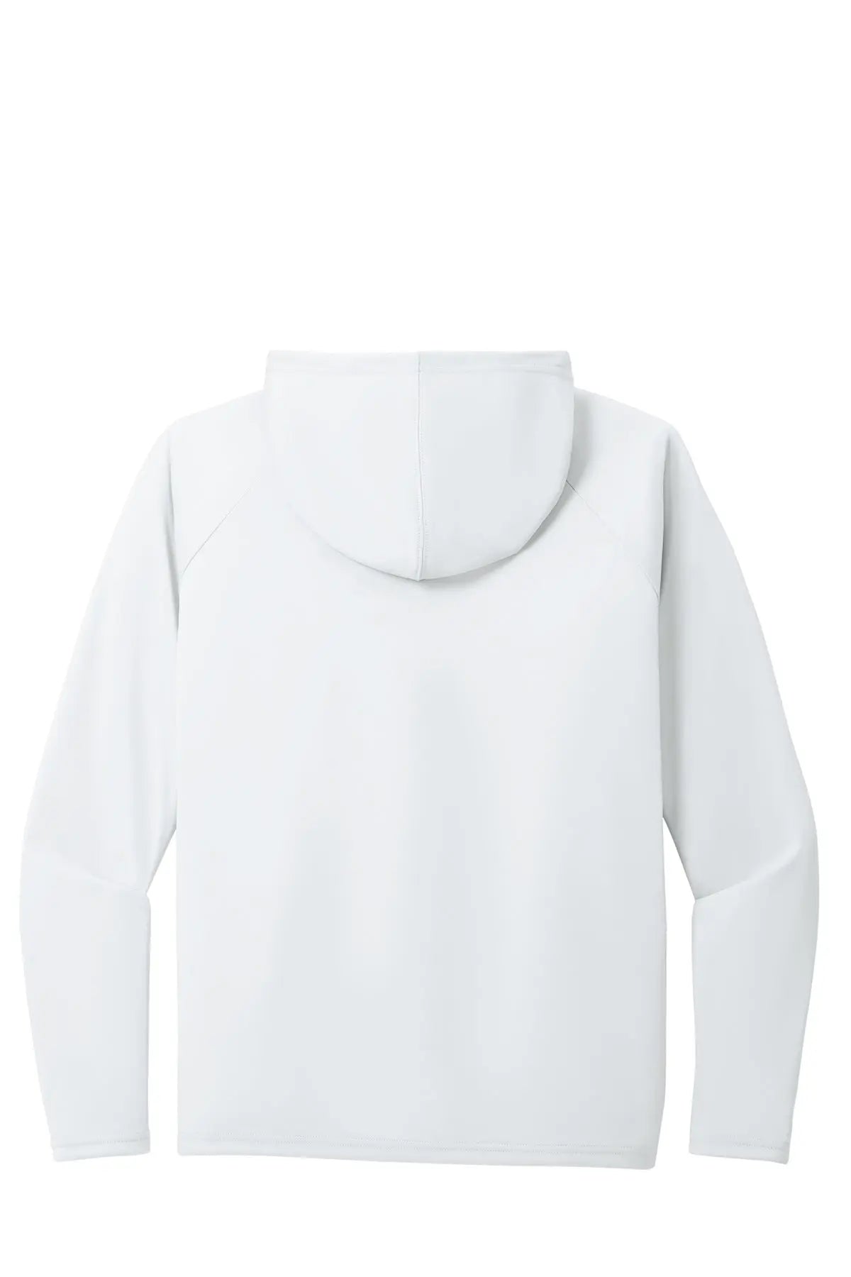 Port & Co™ Performance Pullover Hooded Tee #PC380H