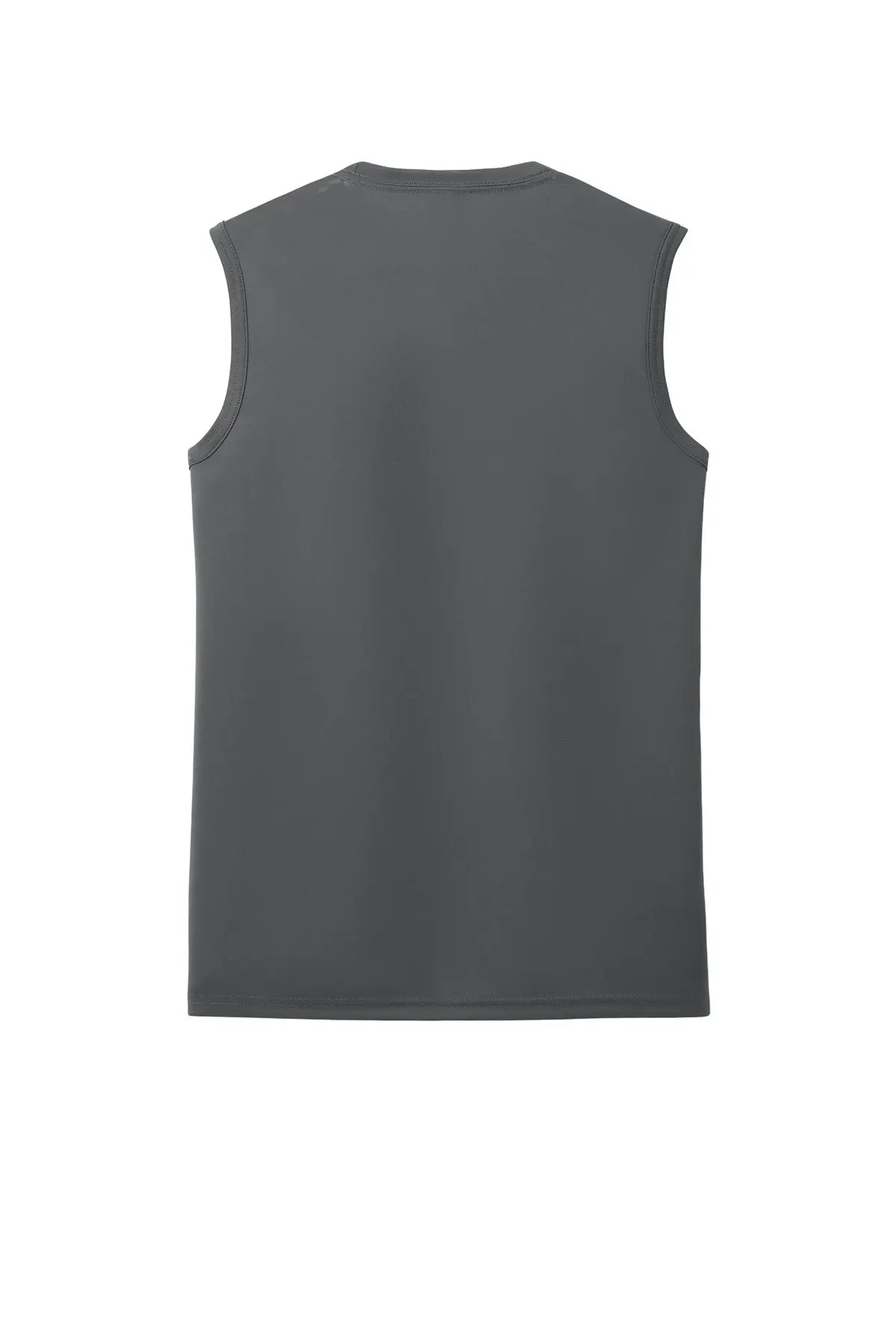 Port & Co™ Performance Sleeveless Tee #PC380SL Game Over Merch